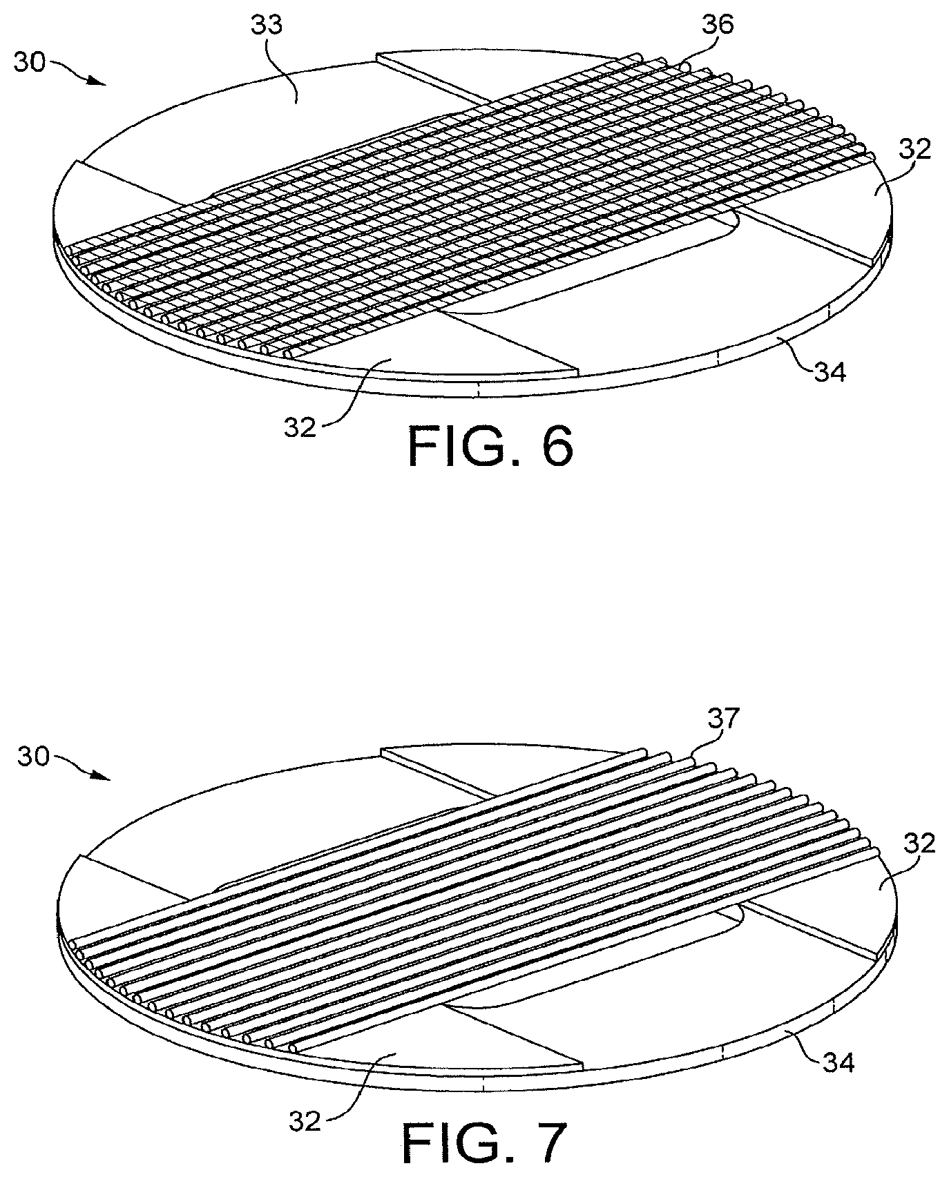 Patent US12090269 Figure 6 – Aerosol-generating system having a heater assembly and a cartridge for an aerosol-generating system having a fluid permeable heater assembly