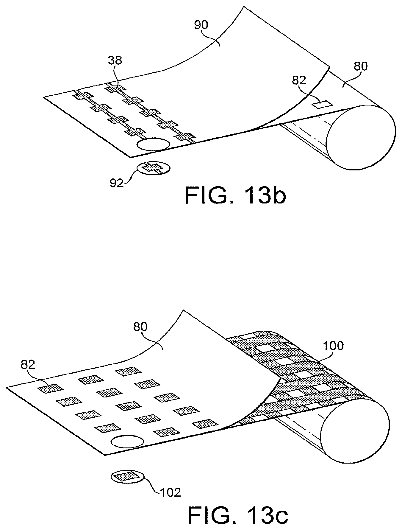 Patent US12090269 Figure 12 – Aerosol-generating system having a heater assembly and a cartridge for an aerosol-generating system having a fluid permeable heater assembly
