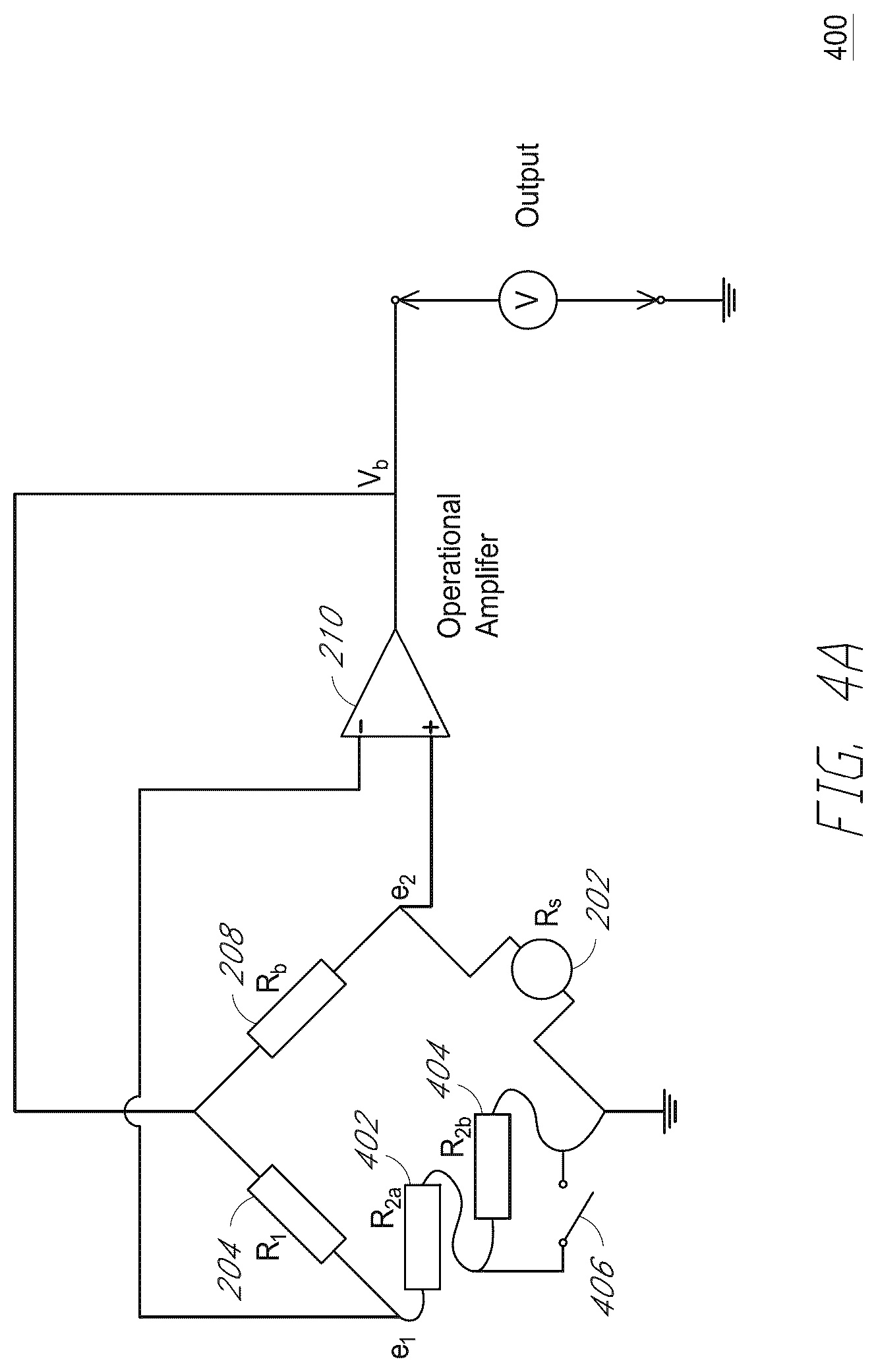 Patent US12090270 Figure 5 – Thermistor flow sensor having multiple temperature points