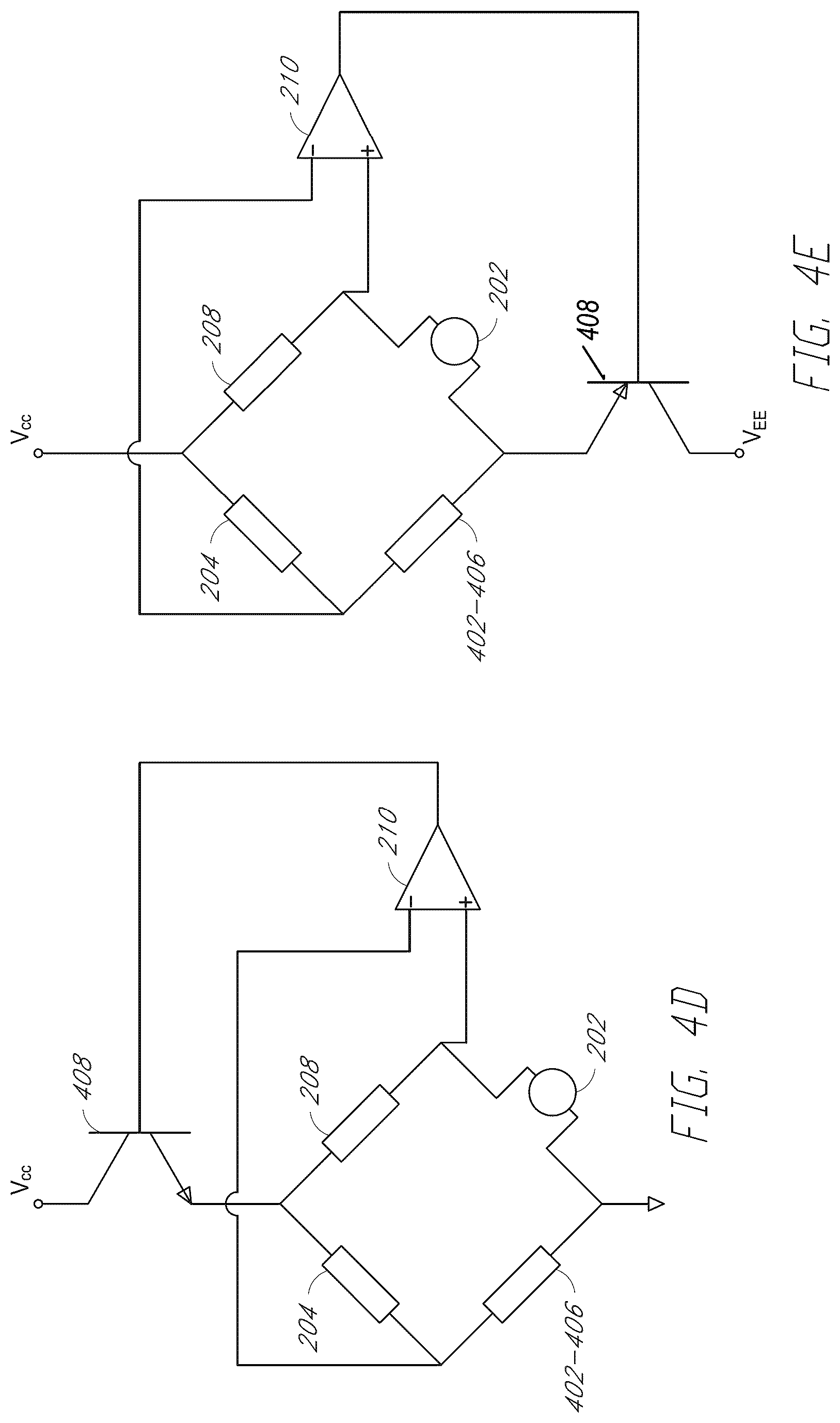 Patent US12090270 Figure 7 – Thermistor flow sensor having multiple temperature points