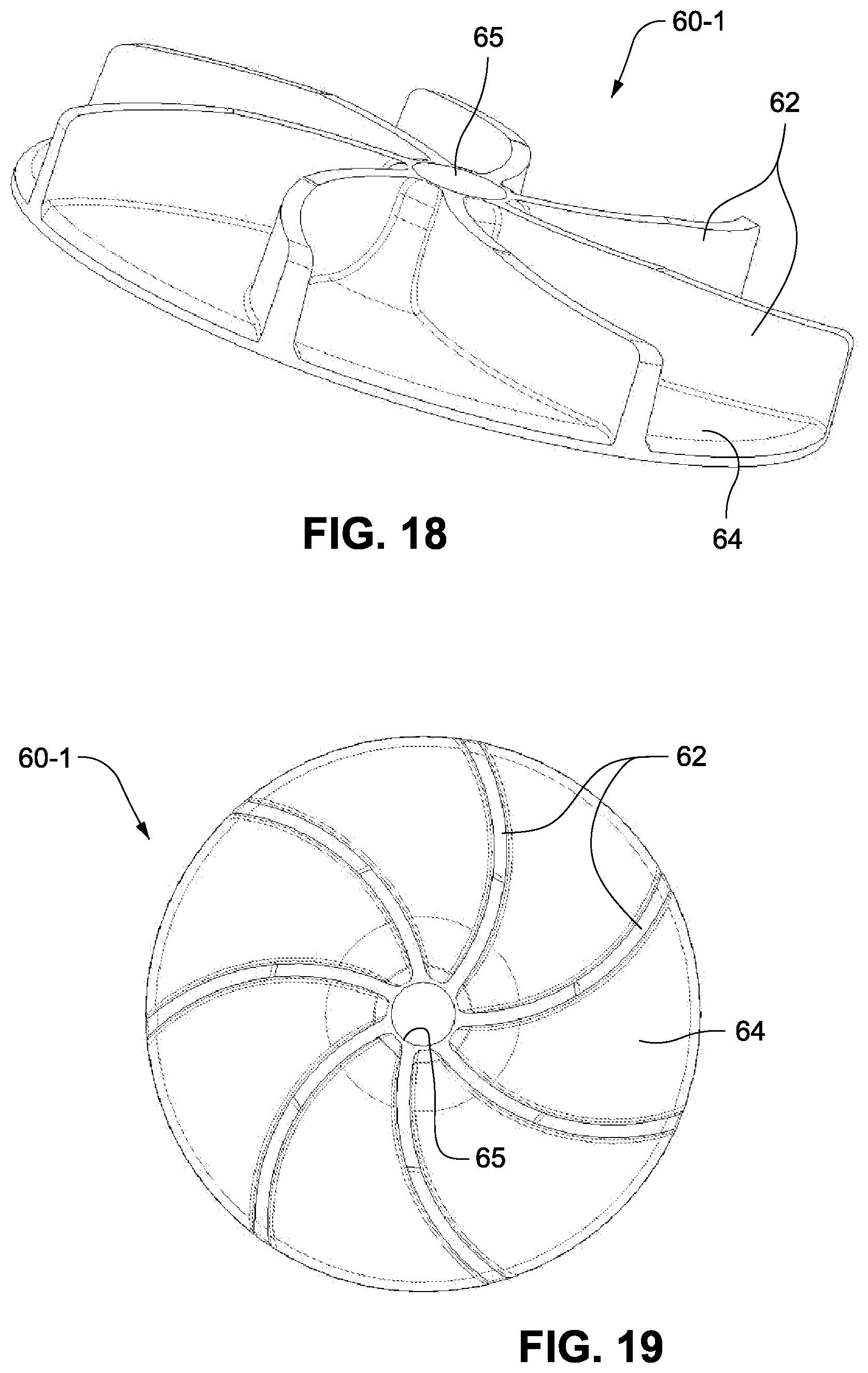 Patent US12090271 Figure 12 – Blower