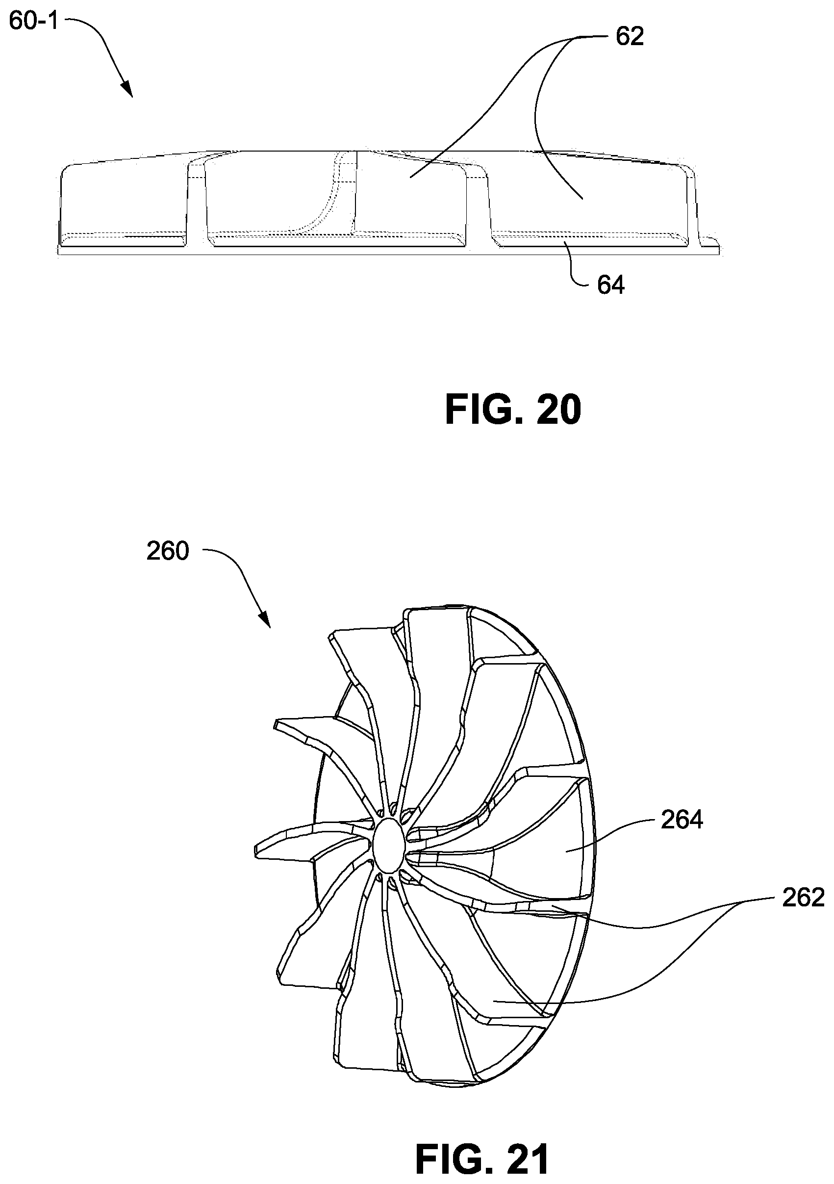 Patent US12090271 Figure 13 – Blower