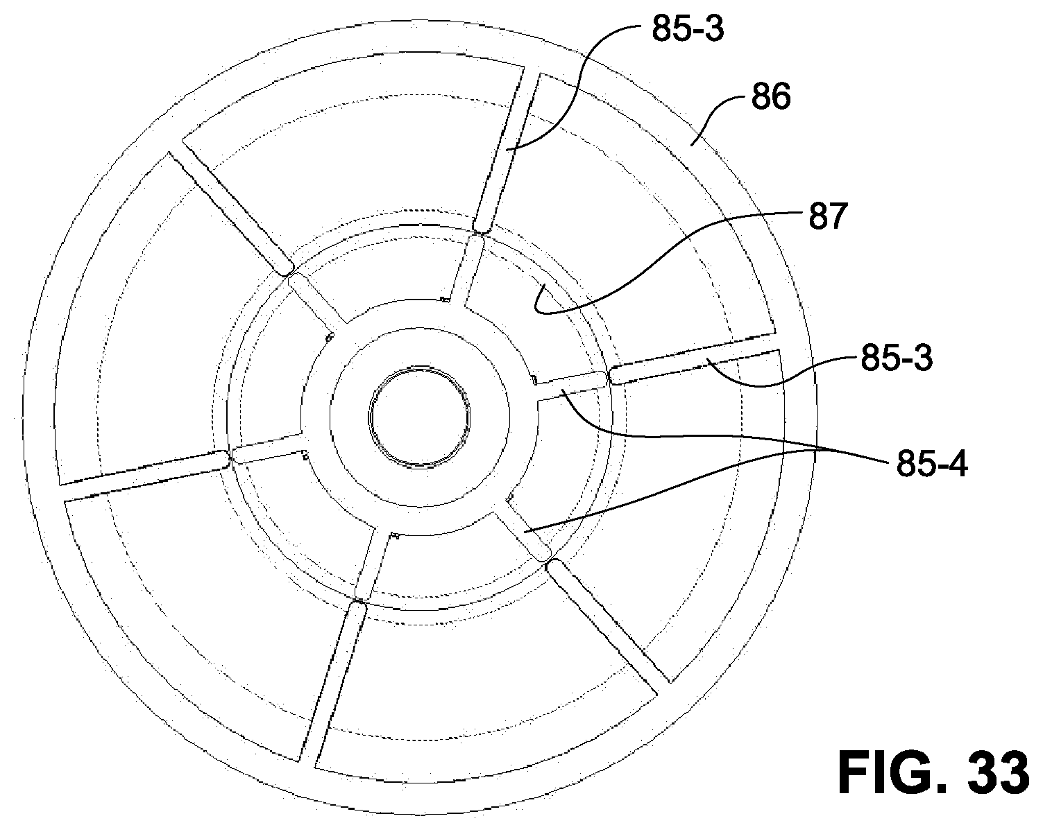 Patent US12090271 Figure 20 – Blower