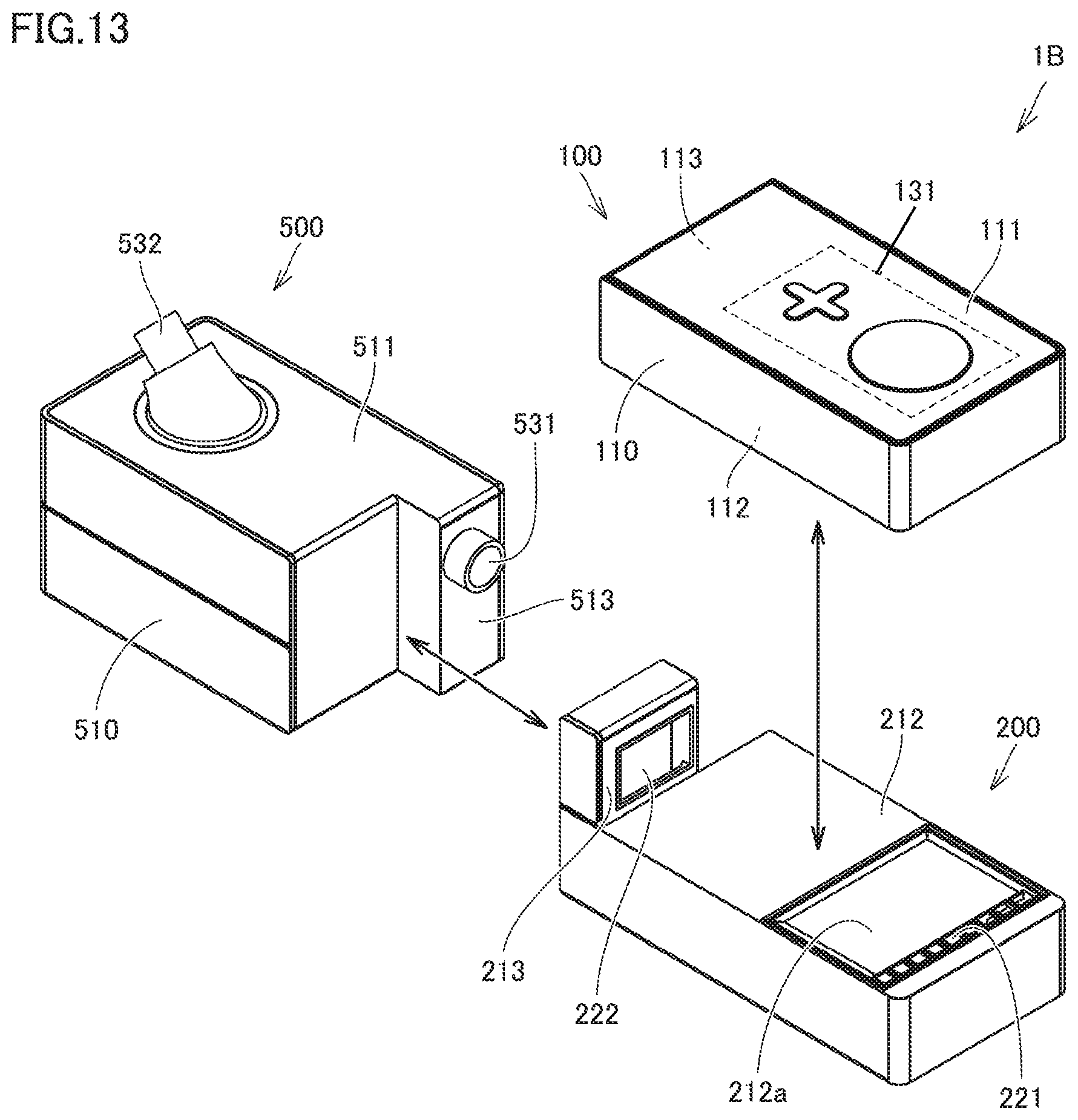 Patent US12090272 Figure 13 – Continuous positive airway pressure apparatus