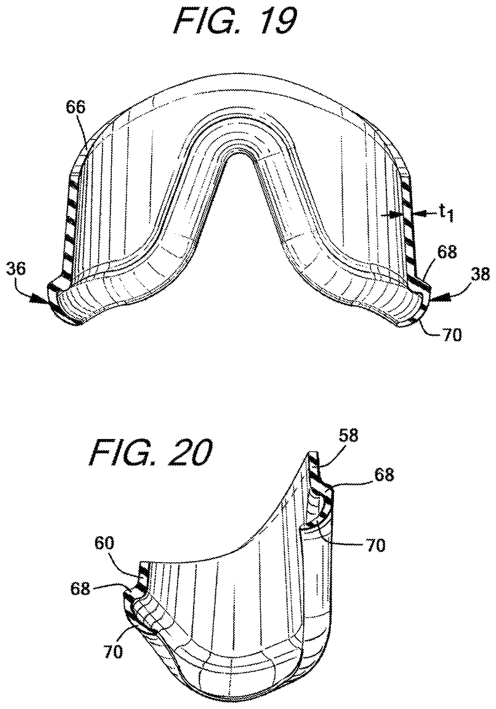 Patent US12090274 Figure 9 – Nasal ventilation mask