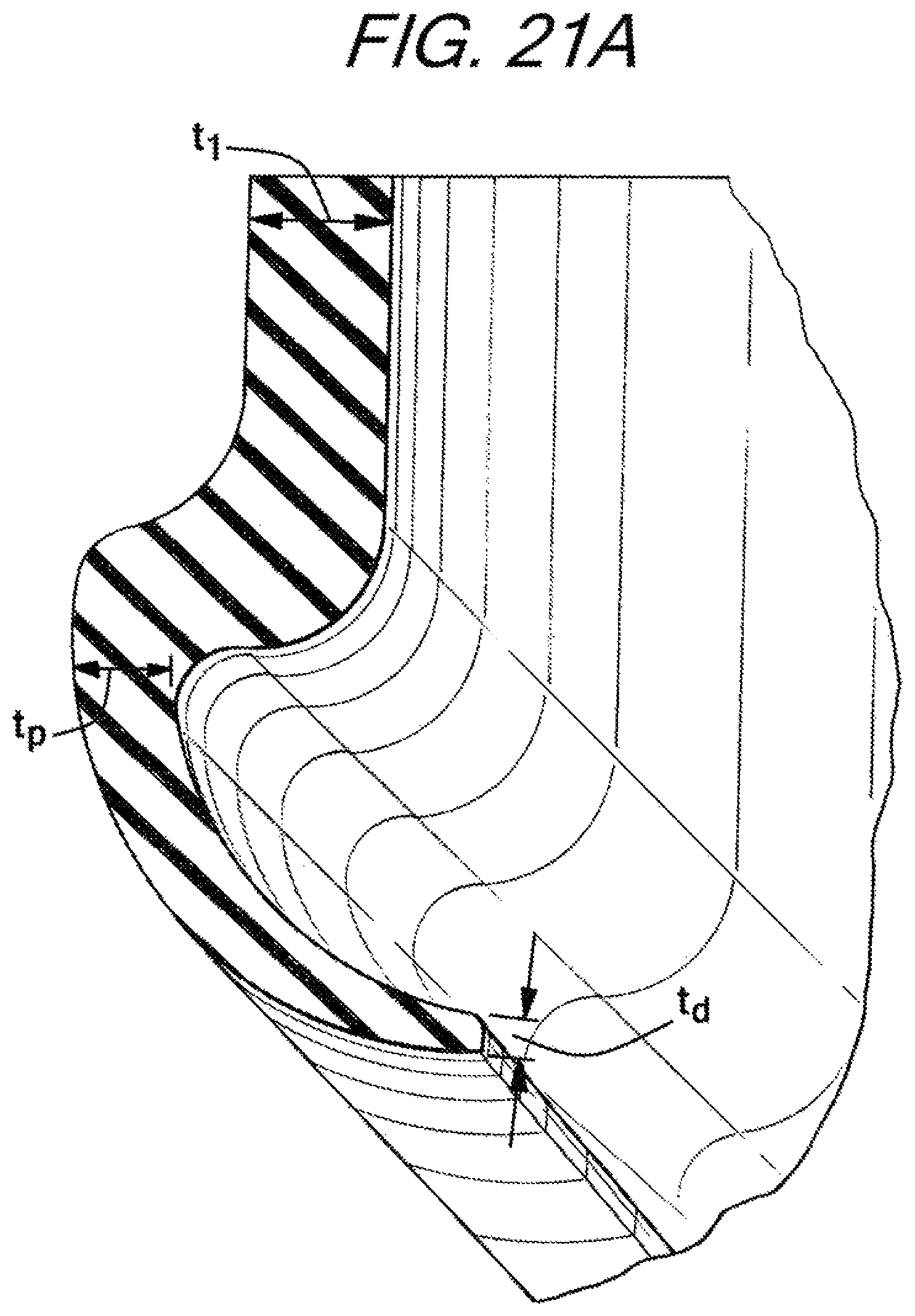 Patent US12090274 Figure 11 – Nasal ventilation mask