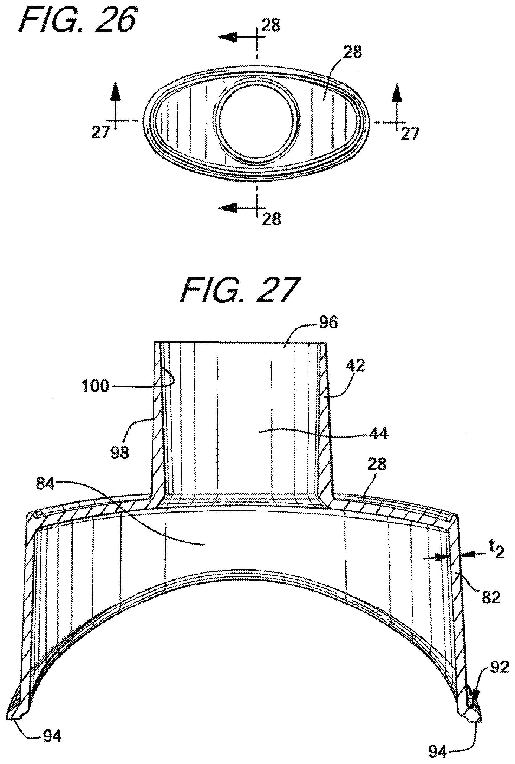 Patent US12090274 Figure 13 – Nasal ventilation mask