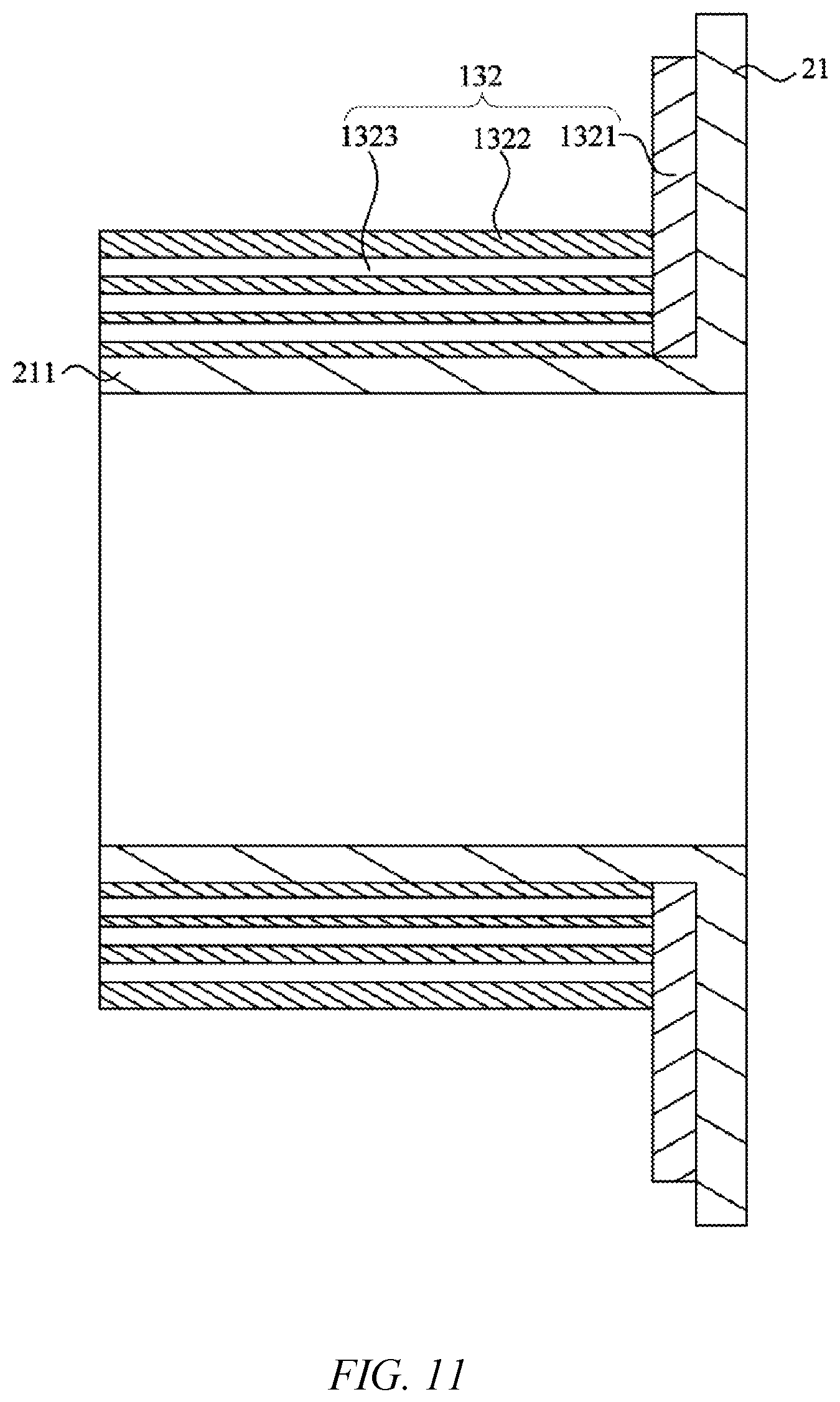 Patent US12090277 Figure 11 – Ventilation apparatus