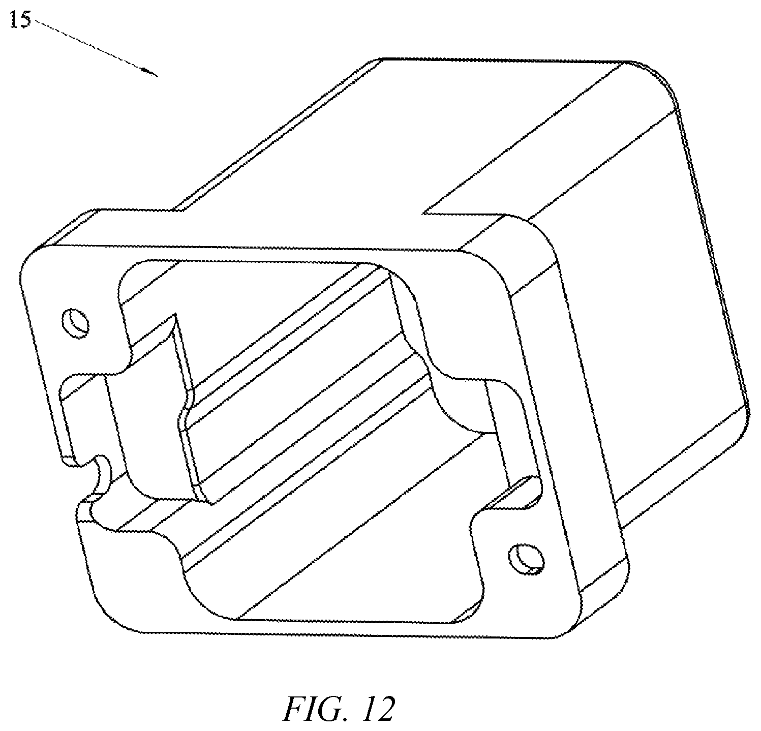 Patent US12090277 Figure 12 – Ventilation apparatus