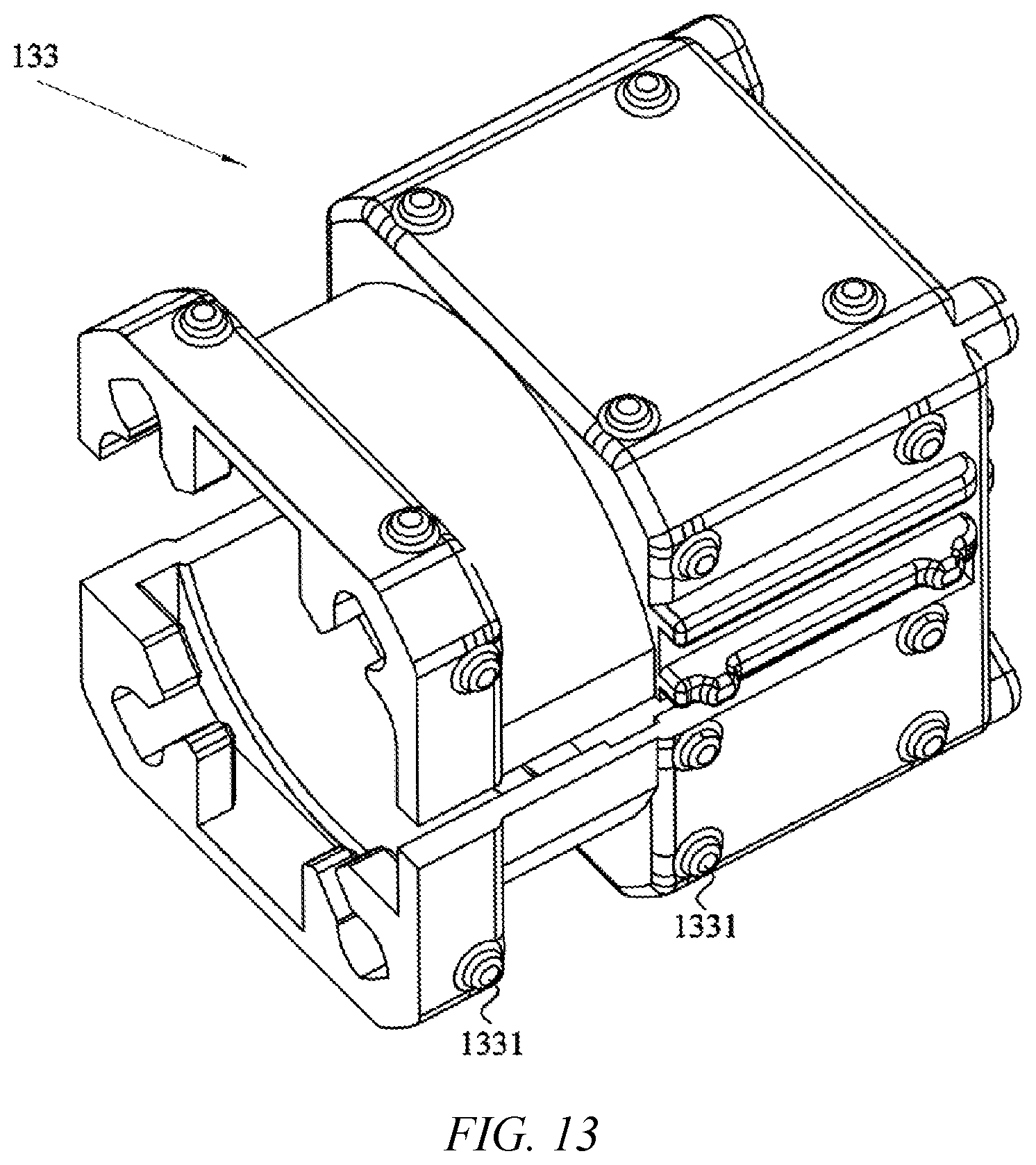 Patent US12090277 Figure 13 – Ventilation apparatus