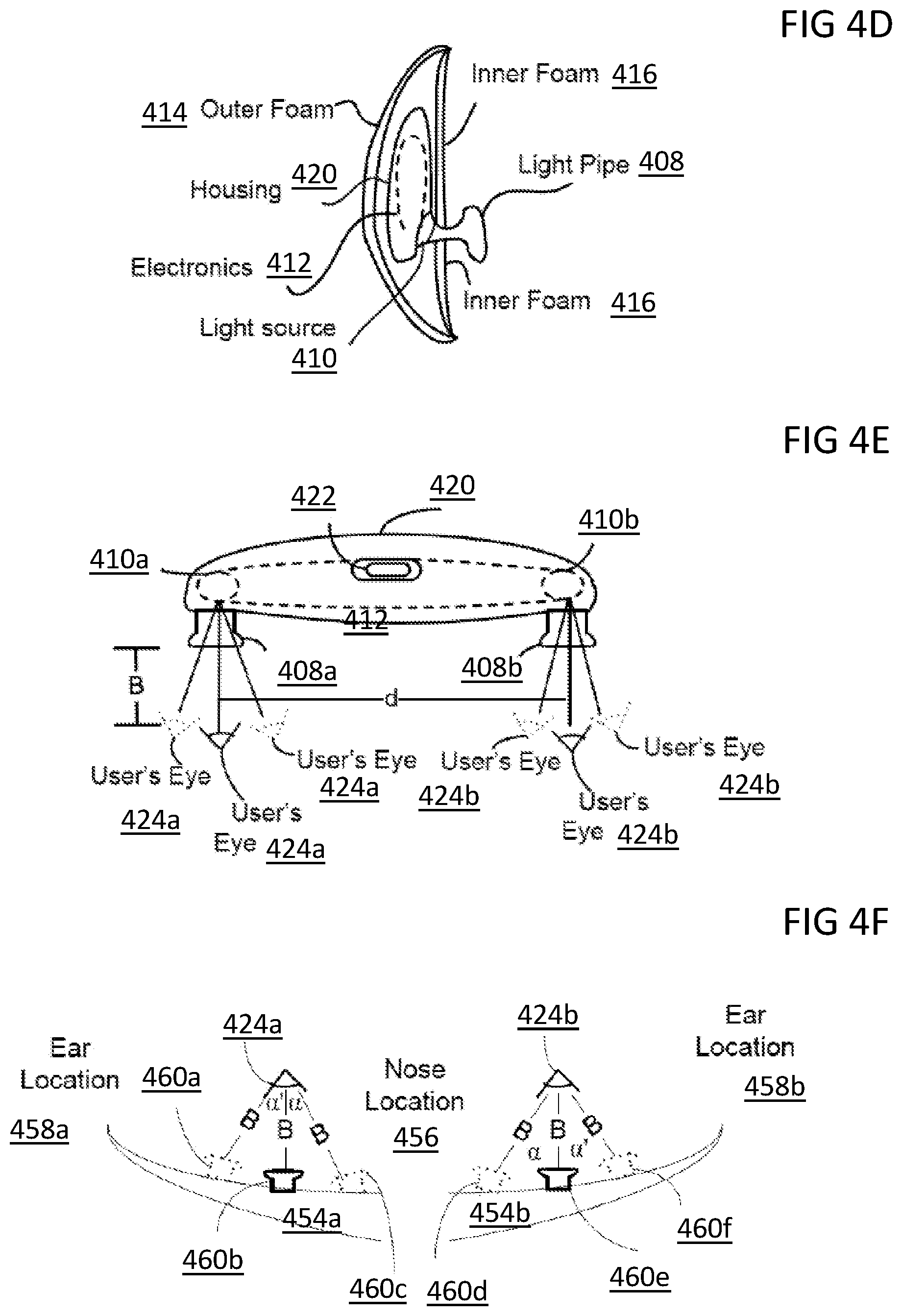 Patent US12090279 Figure 7 – System for circadian rhythm adjustment