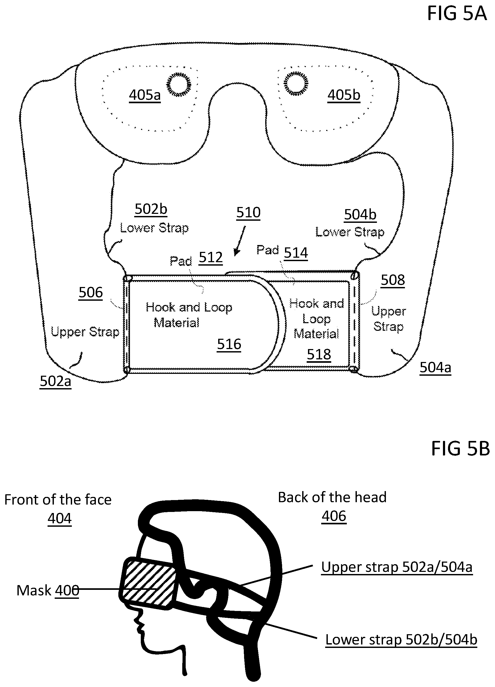 Patent US12090279 Figure 8 – System for circadian rhythm adjustment