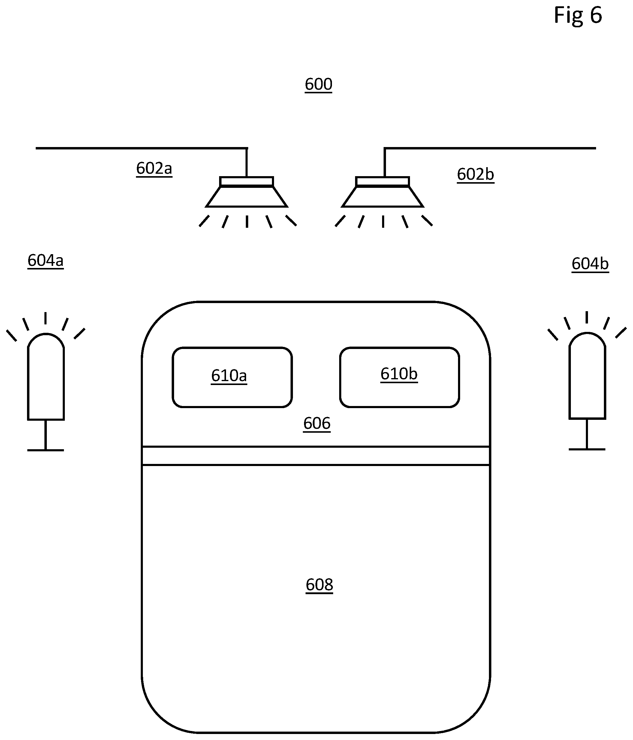 Patent US12090279 Figure 9 – System for circadian rhythm adjustment