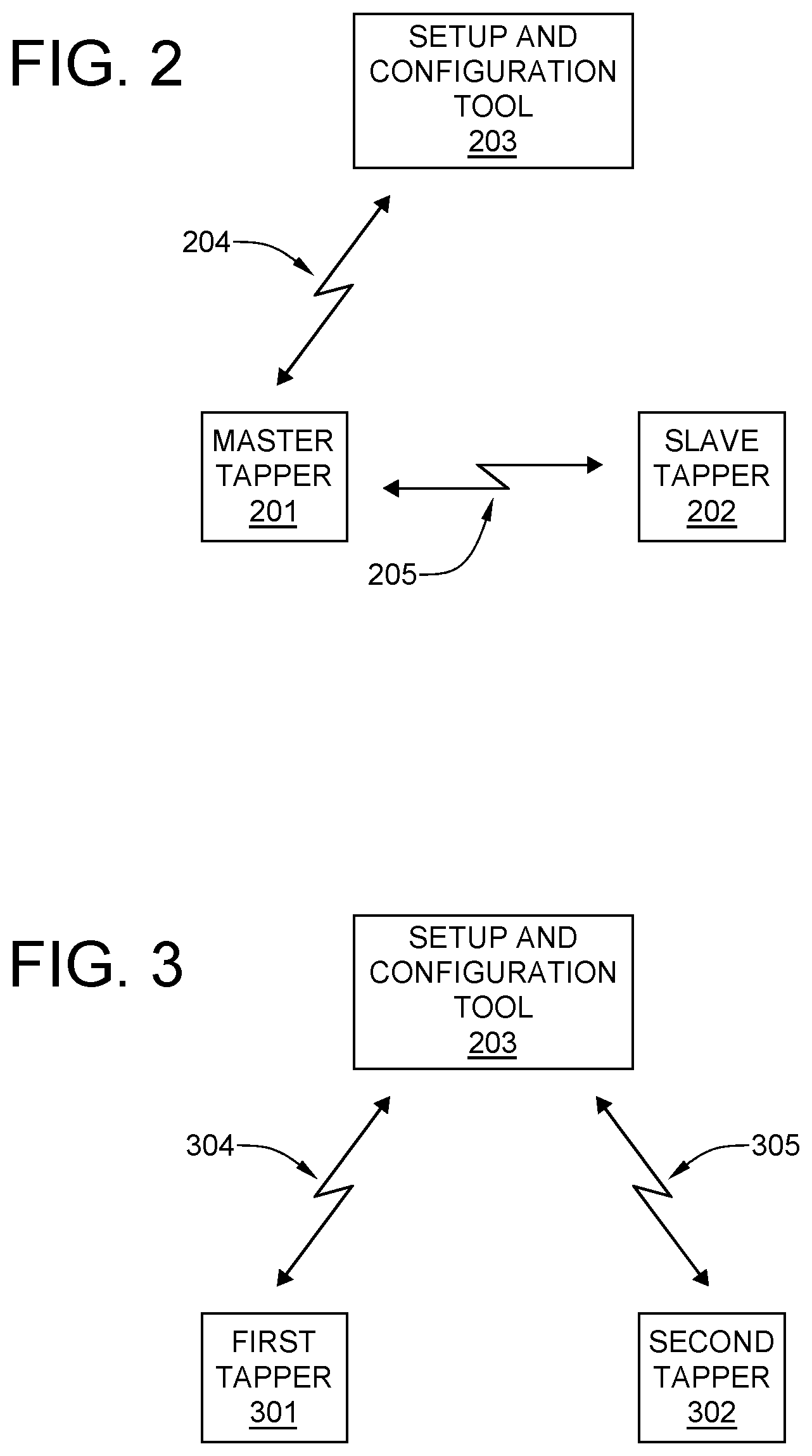 Patent US12090280 Figure 2 – Apparatus for administering bilateral tactile stimulation to a human subject