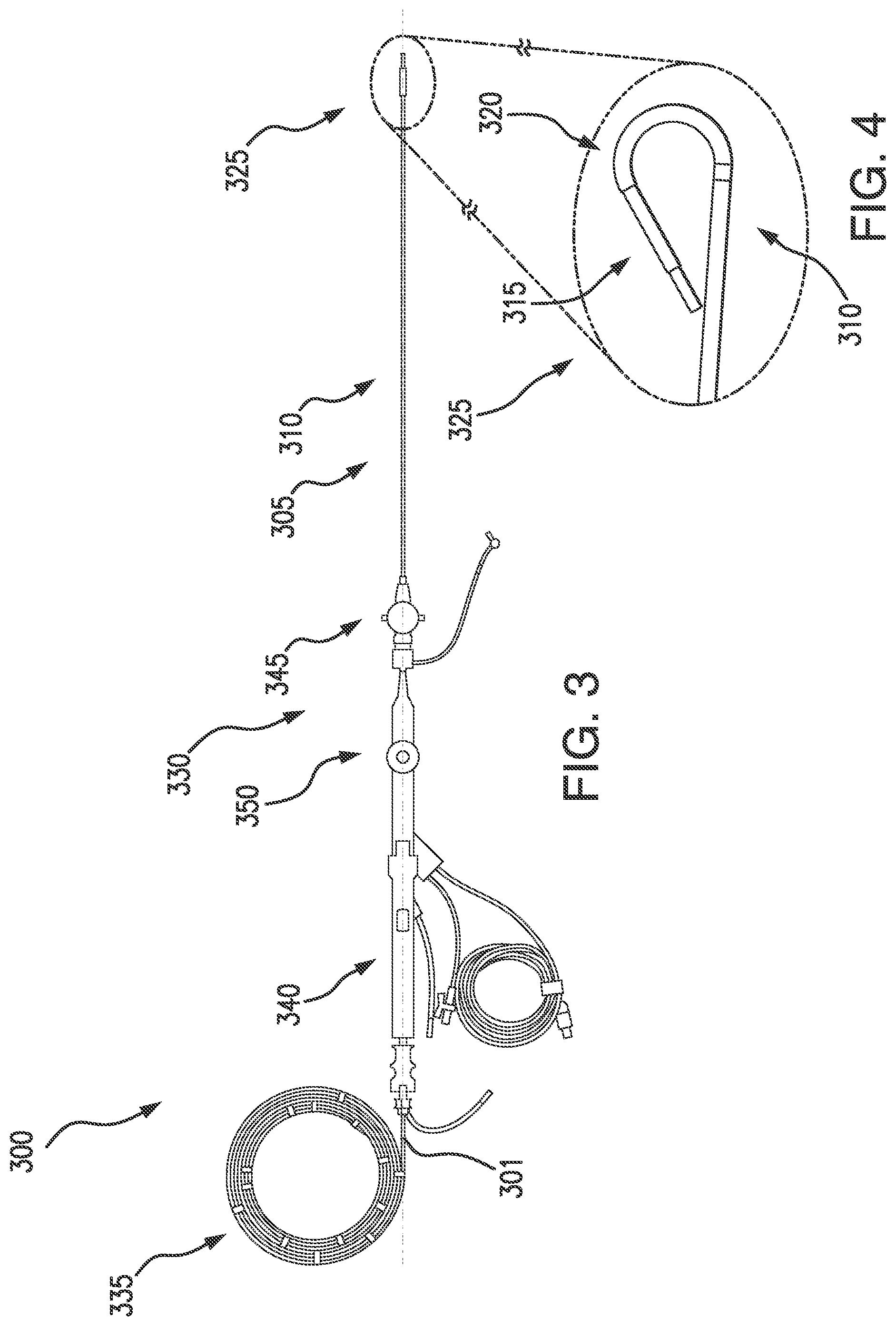 Patent US12090284 Figure 2 – Puncture devices, and systems and methods for accessing tissue