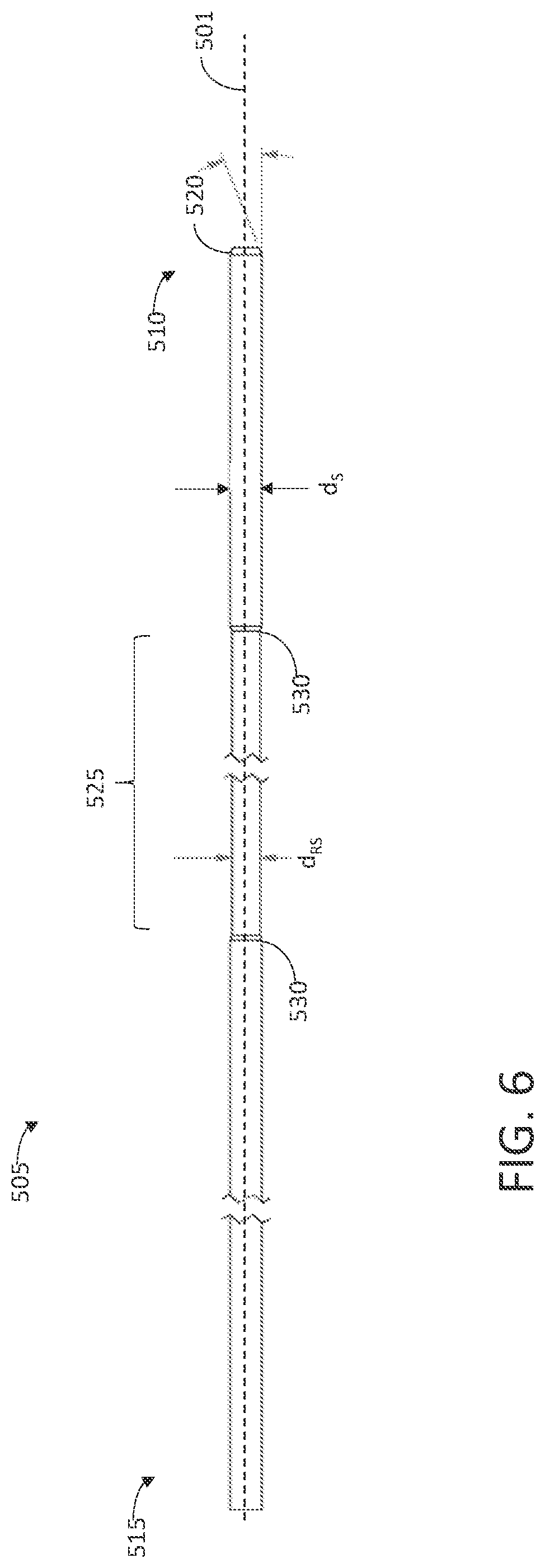 Patent US12090284 Figure 5 – Puncture devices, and systems and methods for accessing tissue