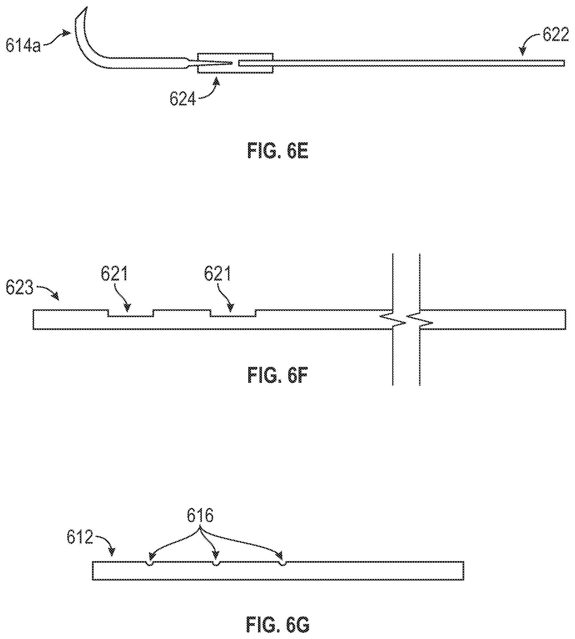 Patent US12090286 Figure 4 – Medical devices for fluid delivery