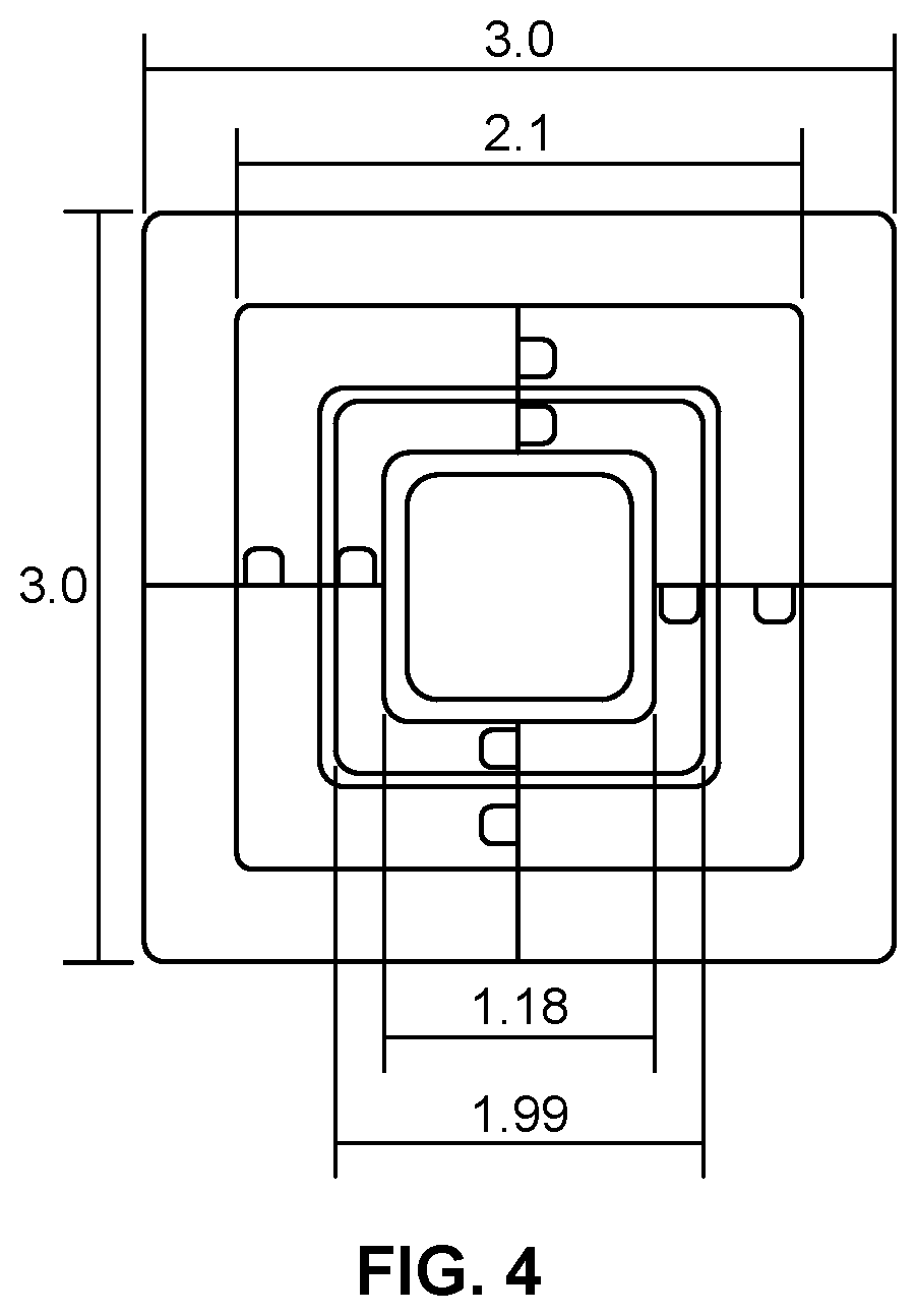 Patent US12090287 Figure 4 – Catheter shield
