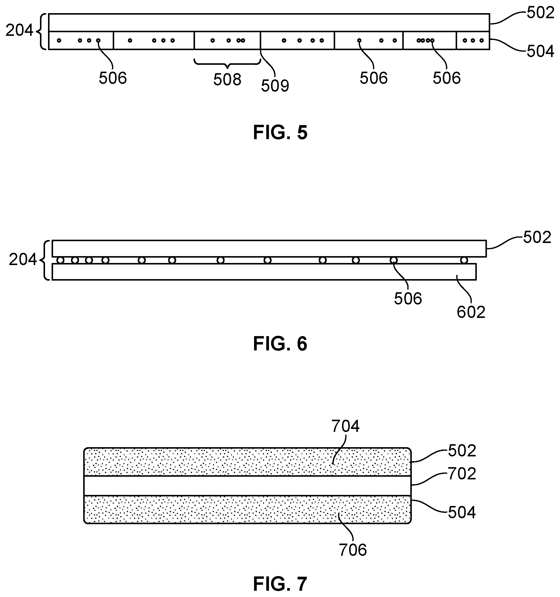 Patent US12090287 Figure 5 – Catheter shield