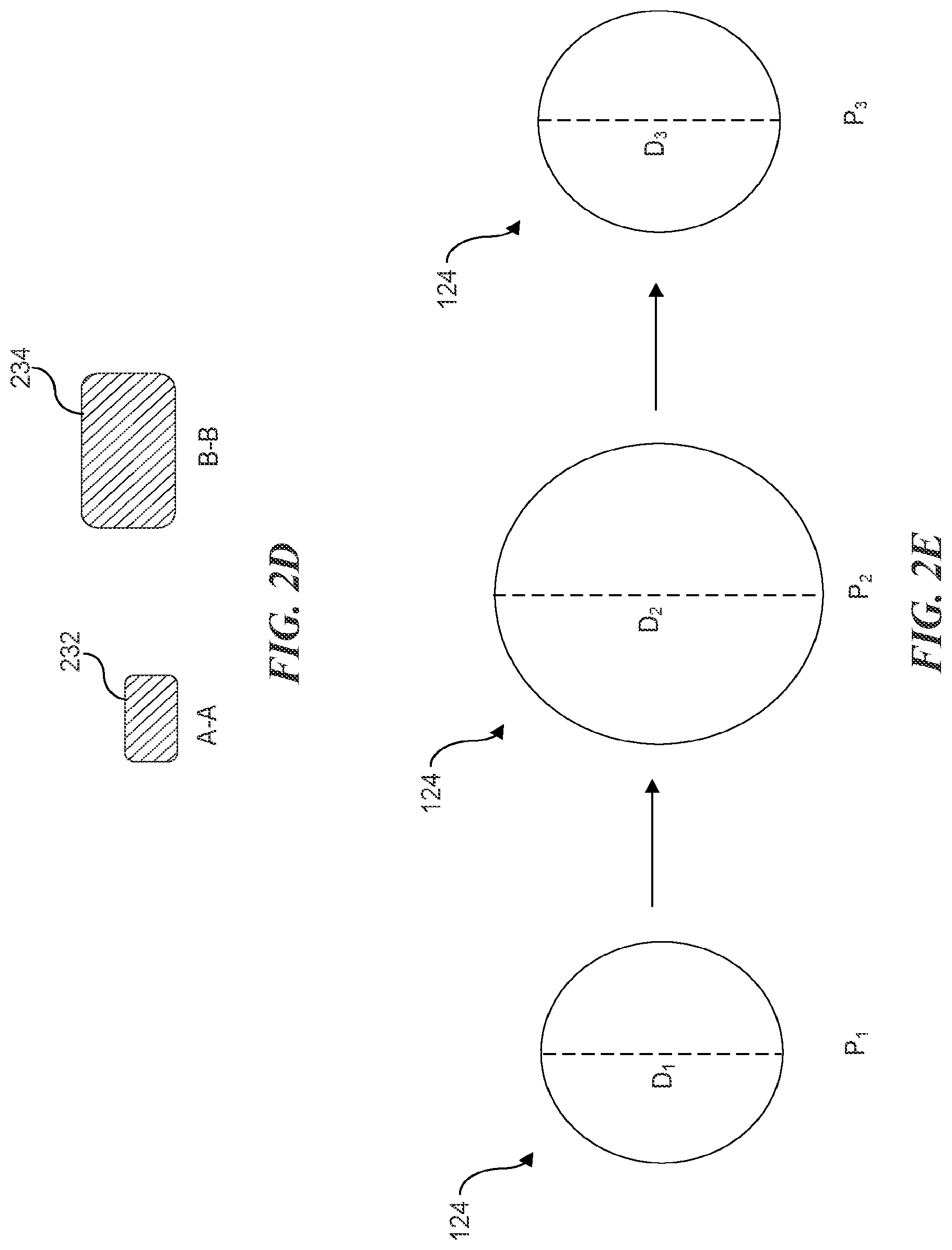 Patent US12090290 Figure 3 – Shape memory actuators for adjustable shunting systems, and associated systems and methods