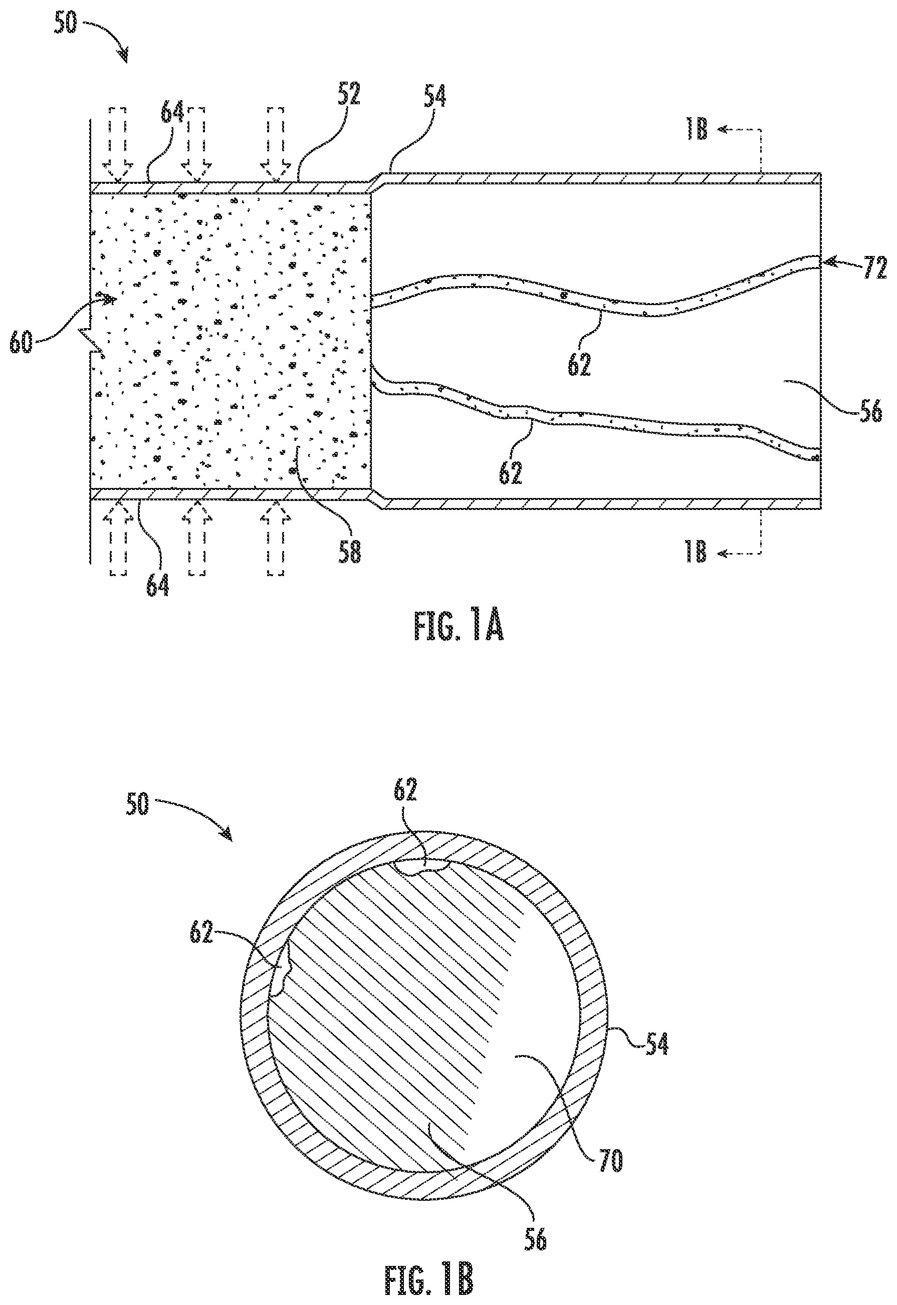 Patent US12090292 — Drug delivery devices and methods for drug delivery — Figure 1