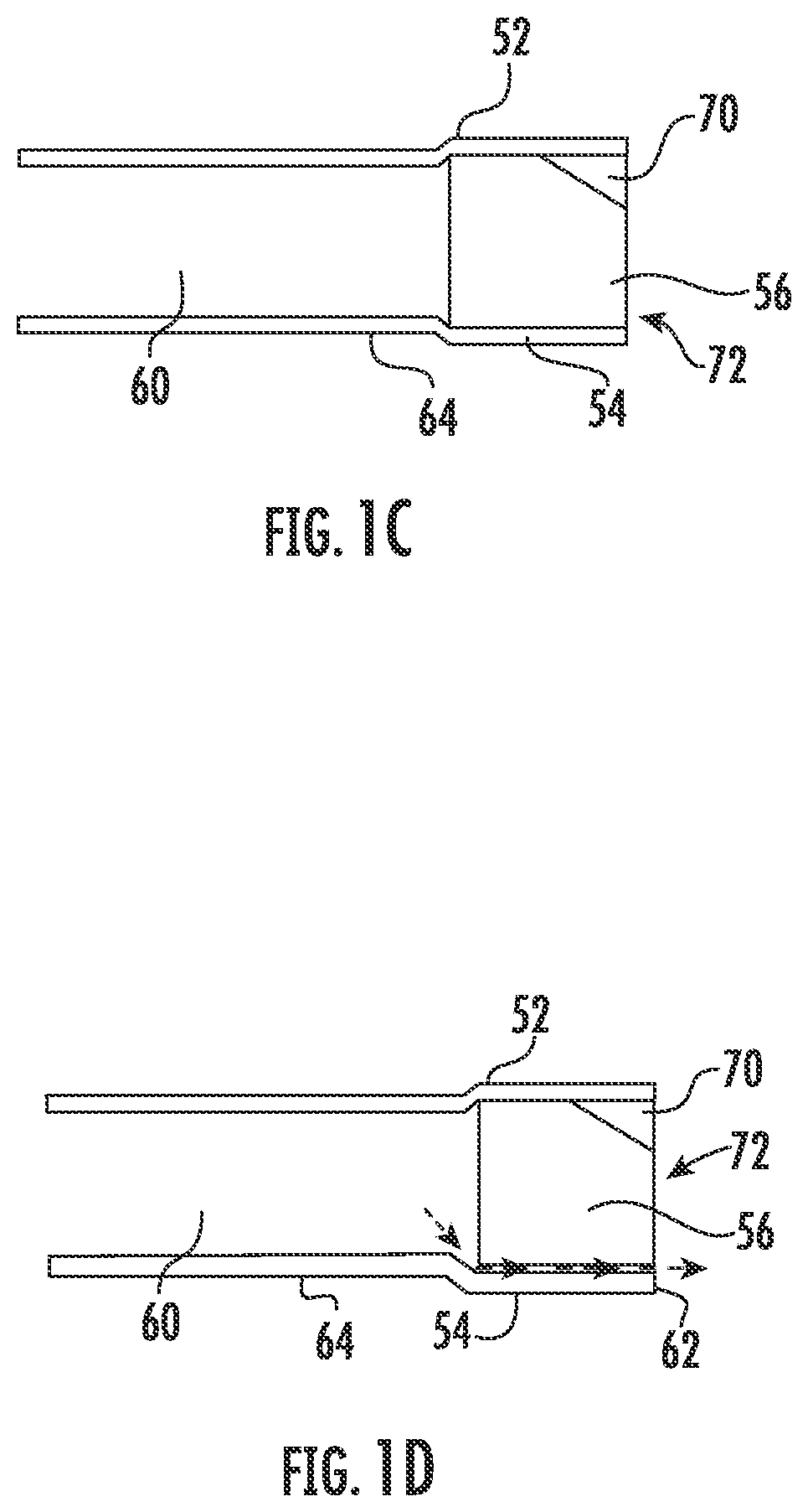 Patent US12090292 Figure 2 – Drug delivery devices and methods for drug delivery