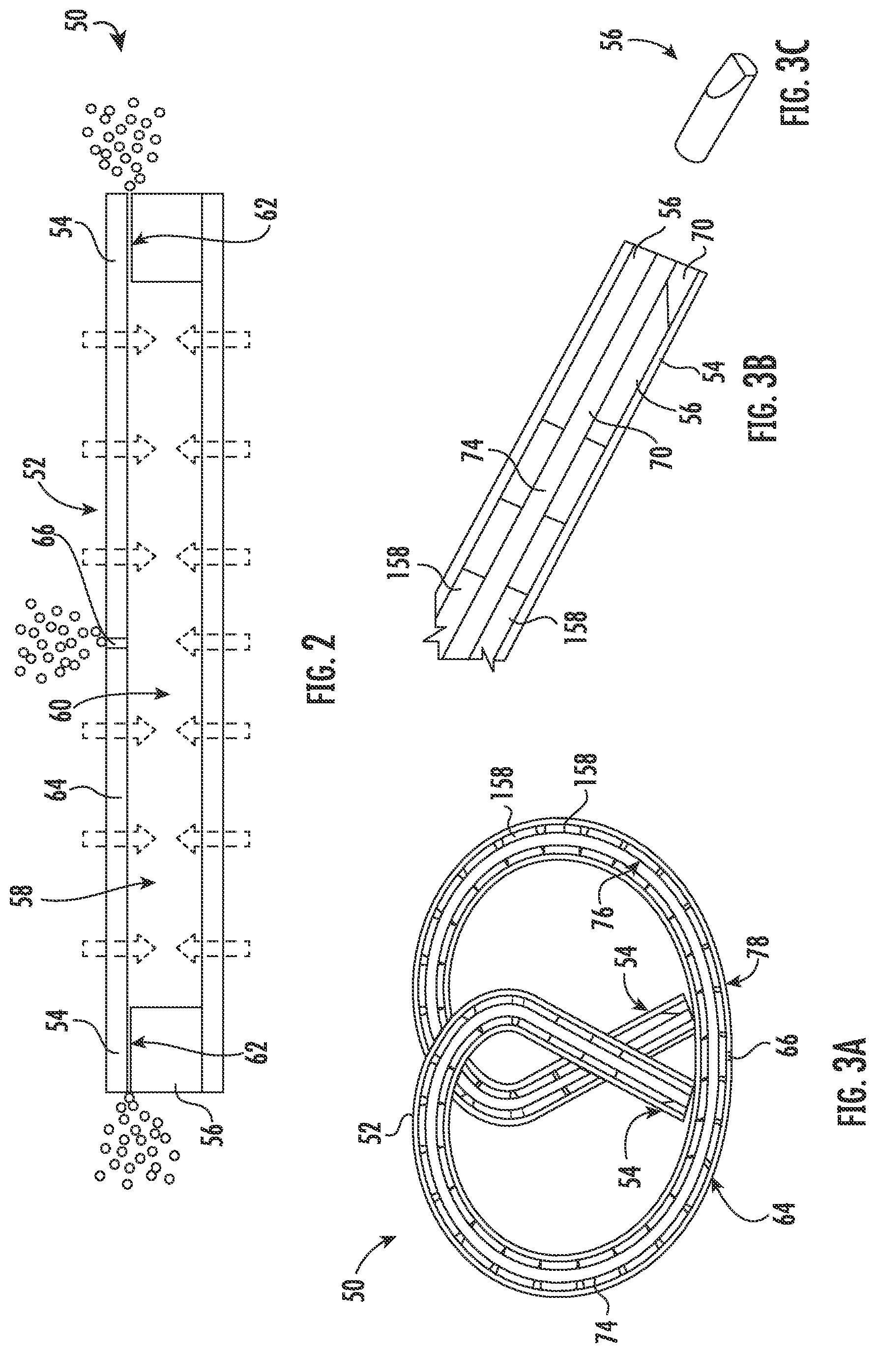Patent US12090292 Figure 3 – Drug delivery devices and methods for drug delivery