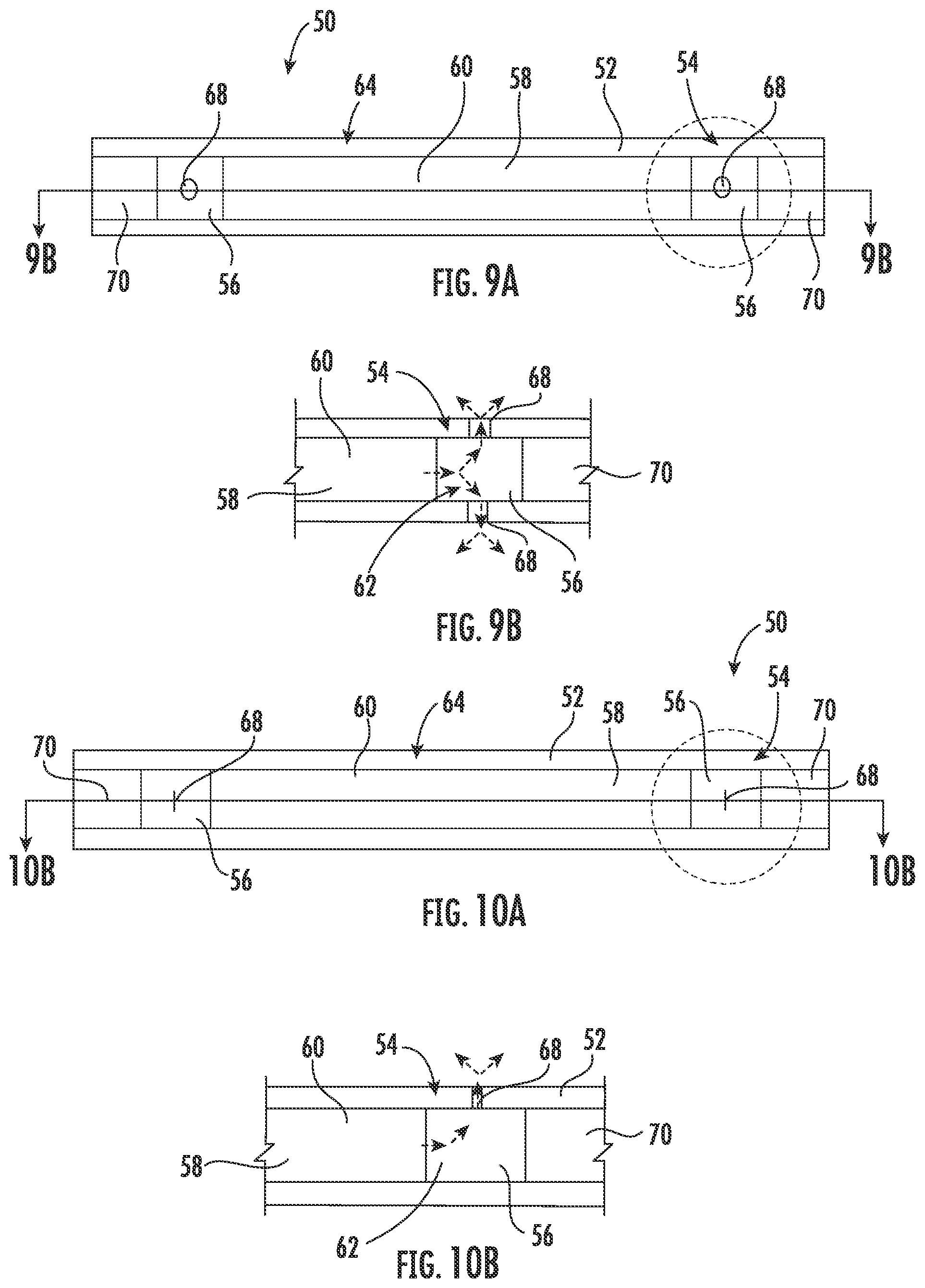 Patent US12090292 Figure 7 – Drug delivery devices and methods for drug delivery