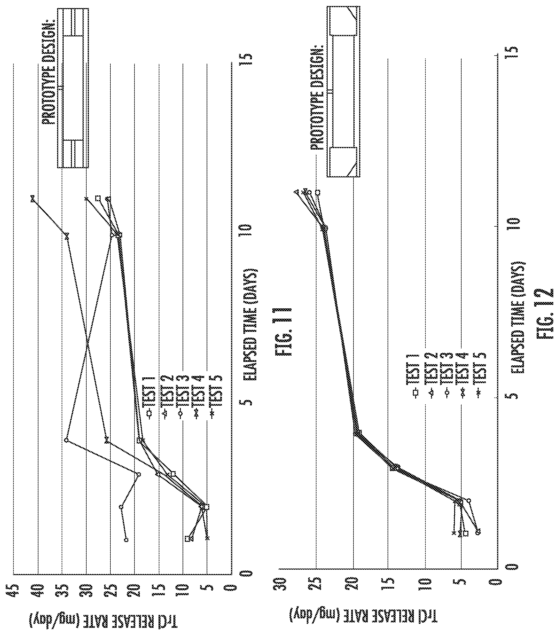 Patent US12090292 Figure 8 – Drug delivery devices and methods for drug delivery