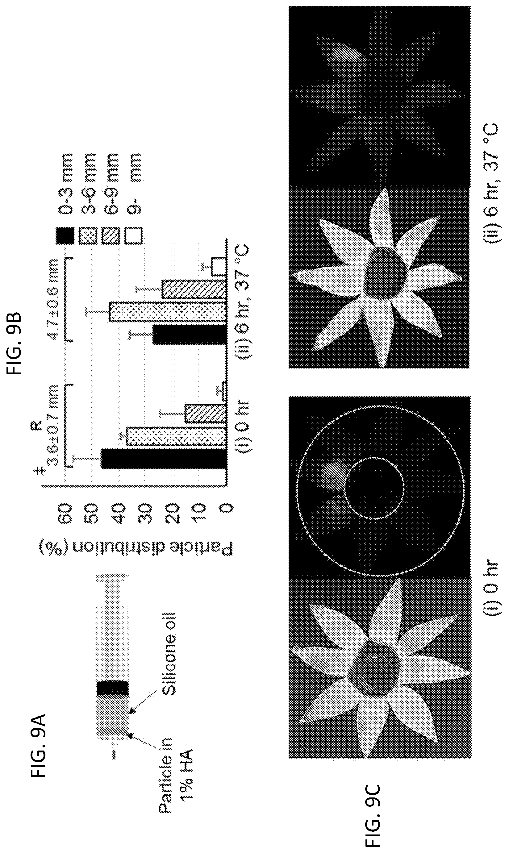 Patent US12090294 Figure 9 – Targeted drug delivery methods using a microneedle