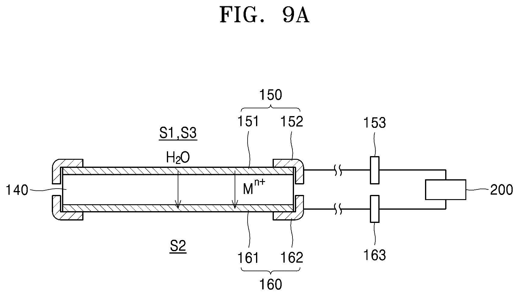 Patent US12090299 Figure 12 – Electroosmotic pump