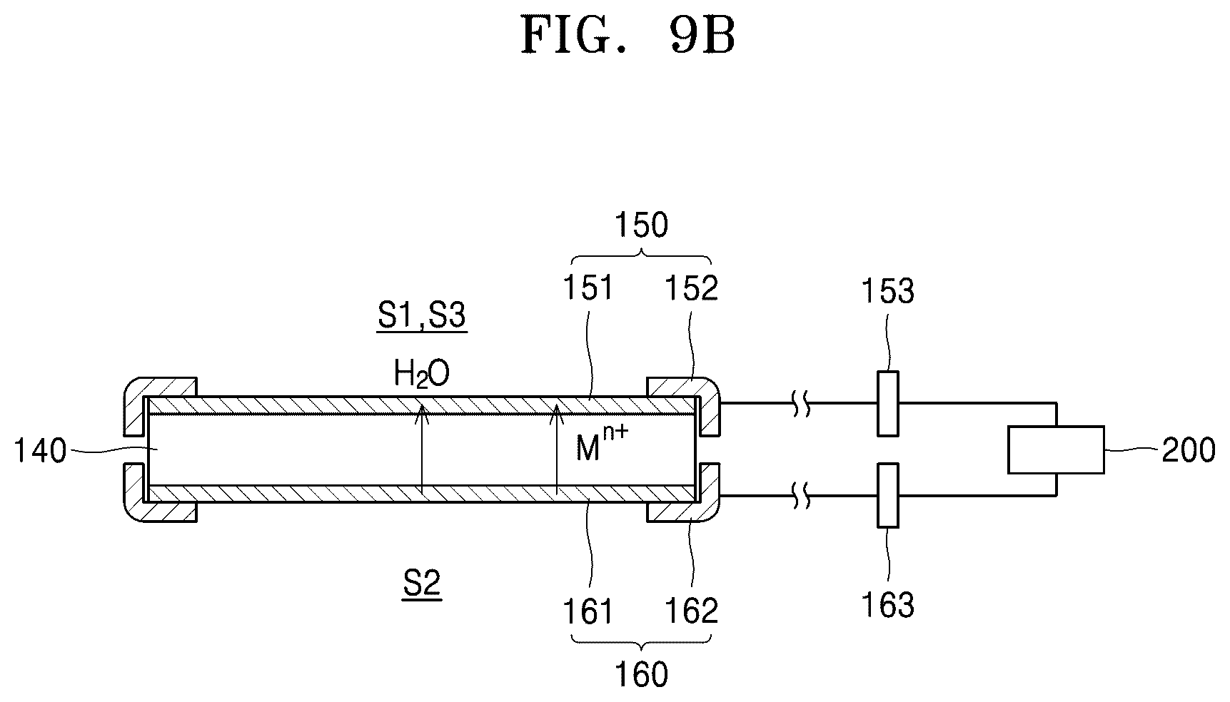 Patent US12090299 Figure 13 – Electroosmotic pump