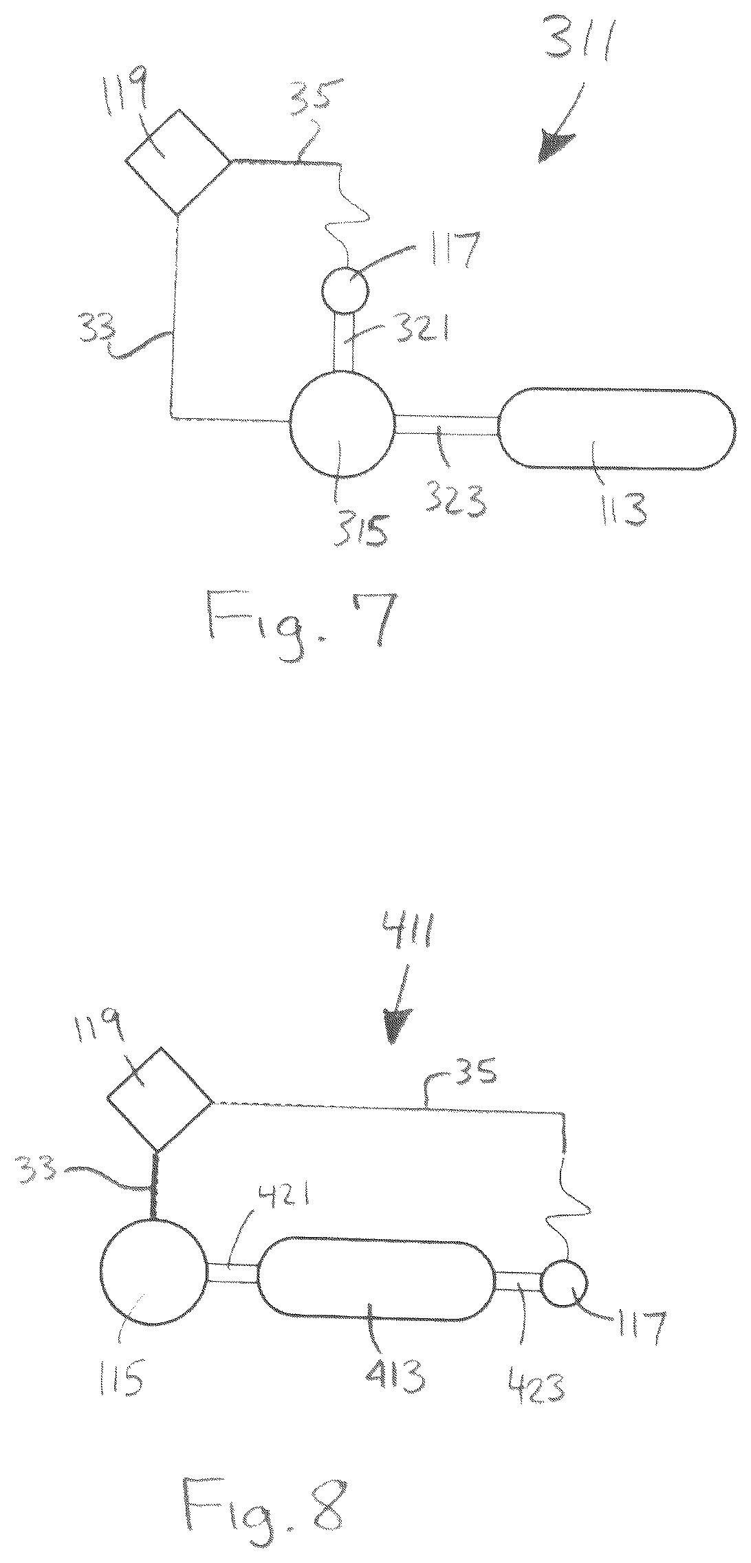 Patent US12090300 Figure 6 – System and method for controlling oxygen delivery to implanted cells