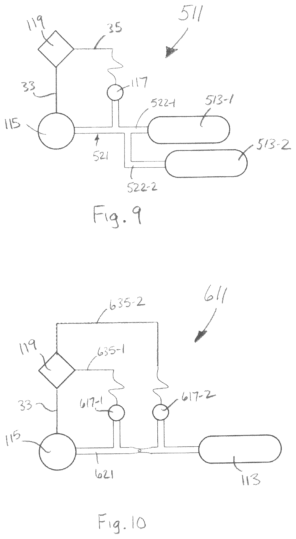 Patent US12090300 Figure 7 – System and method for controlling oxygen delivery to implanted cells