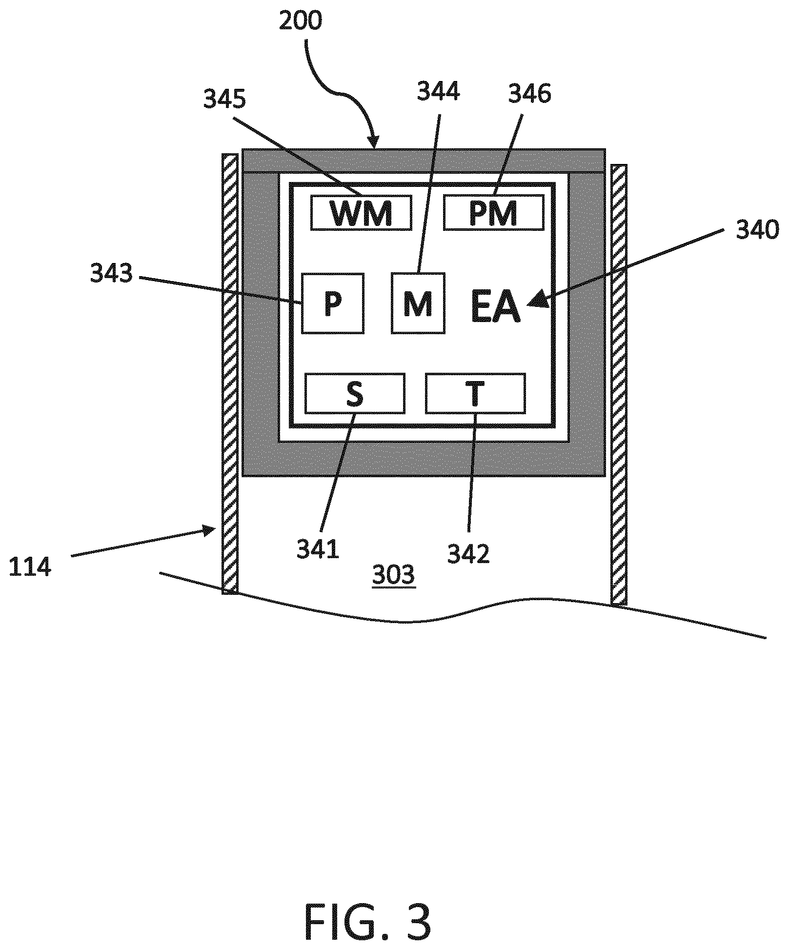 Patent US12090306 Figure 4 – Wireless electronics assembly for injection devices