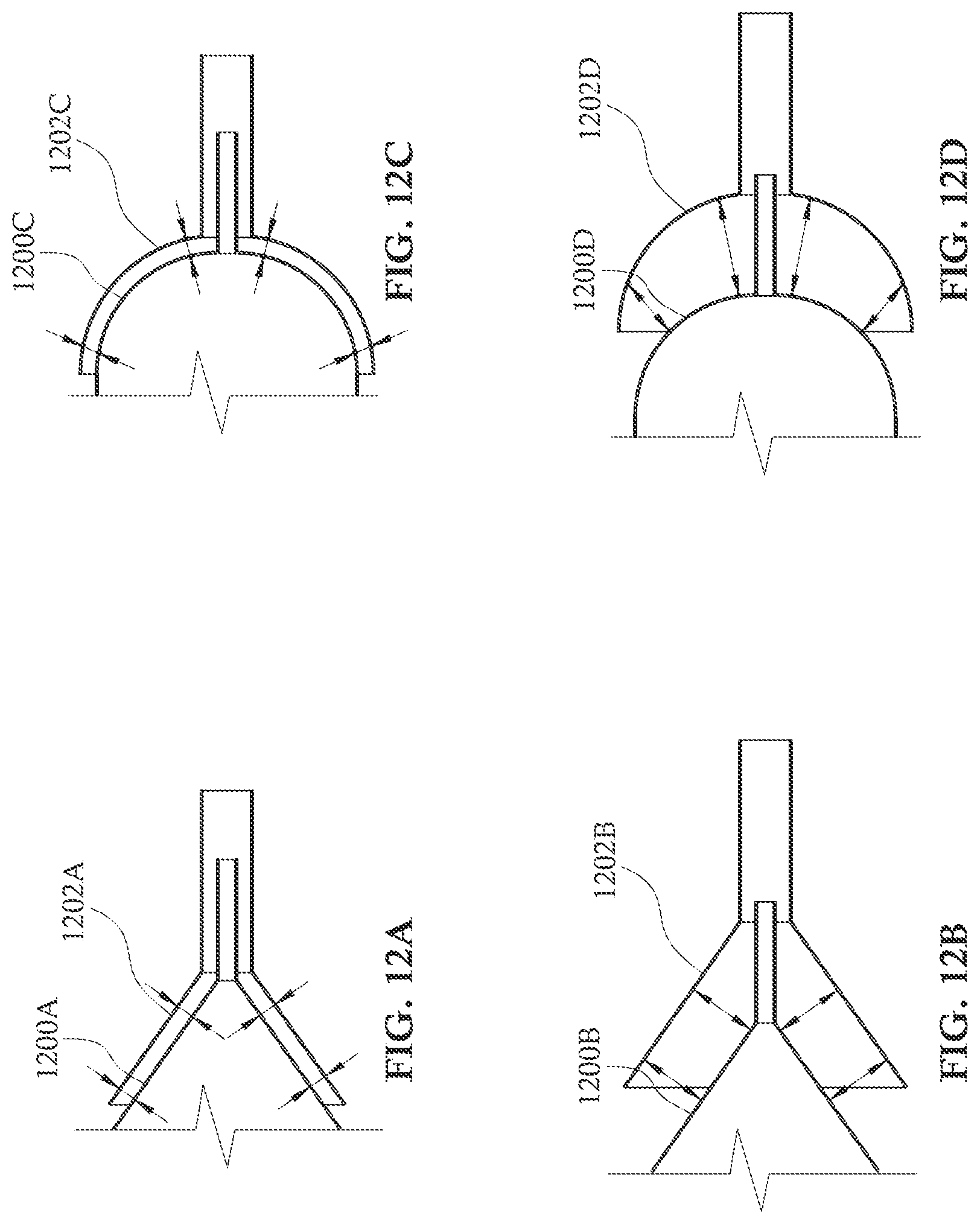 Patent US12090313 Figure 13 – Expandable mechanical hemodynamic support systems, devices, and methods