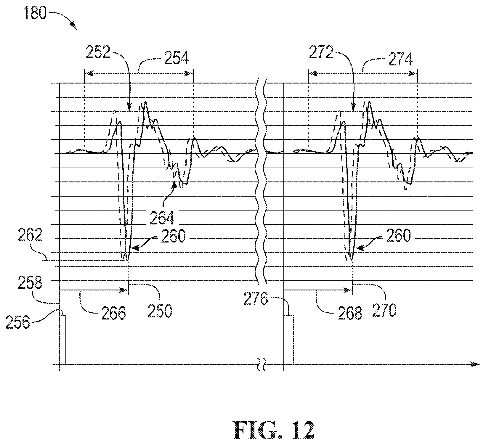 Patent US12090320 Figure 10 – Neuromuscular sensing device with multi-sensor array