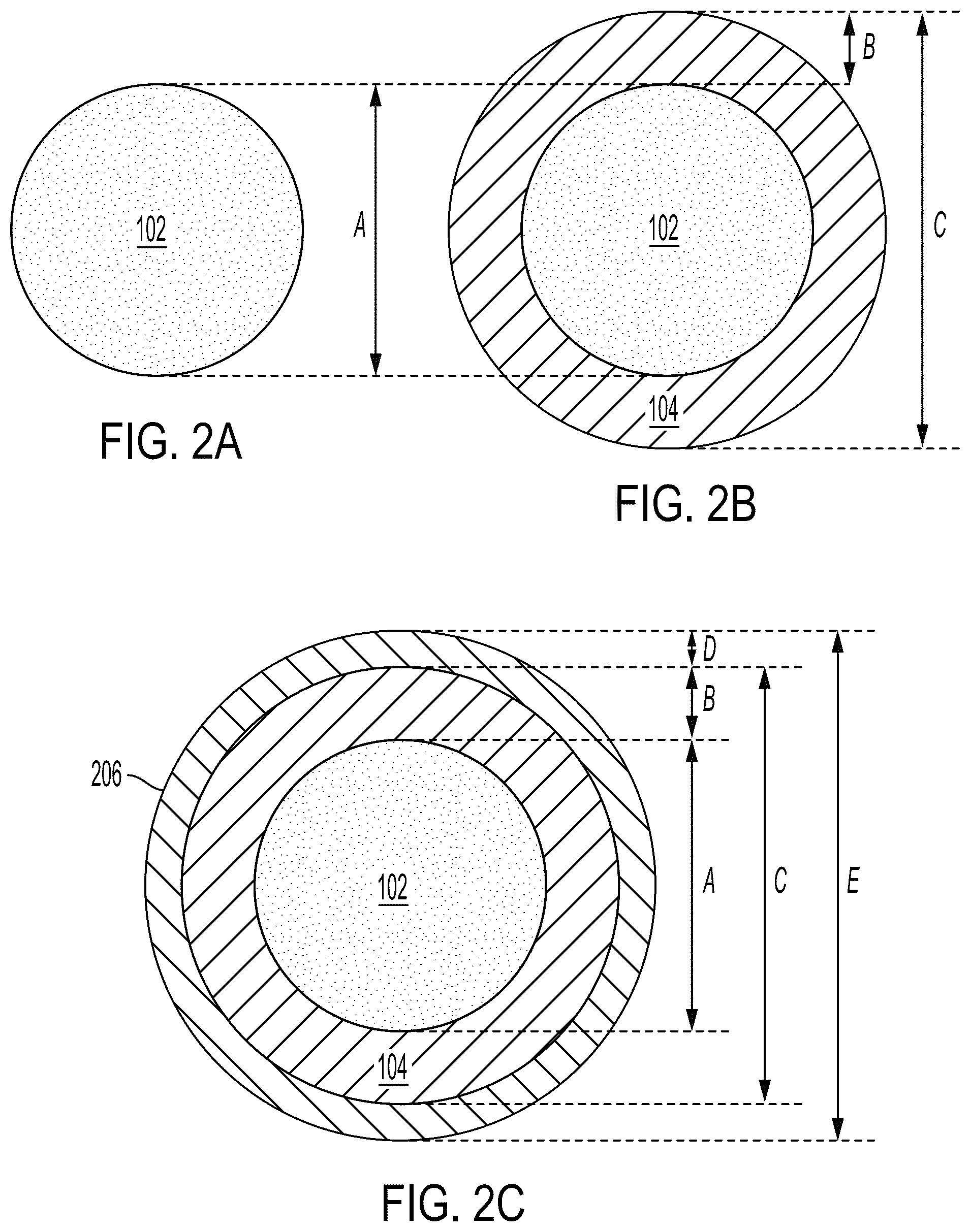Patent US12090323 Figure 2 – Implantable living electrodes and methods for use thereof