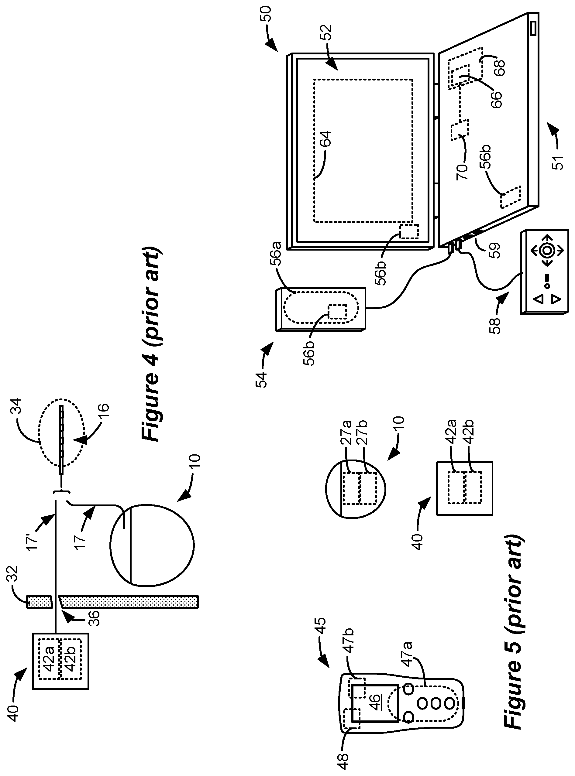 Patent US12090324 Figure 3 – Spinal cord stimulation for dorsal column recruitment or suppression using anodic and cathodic pulses