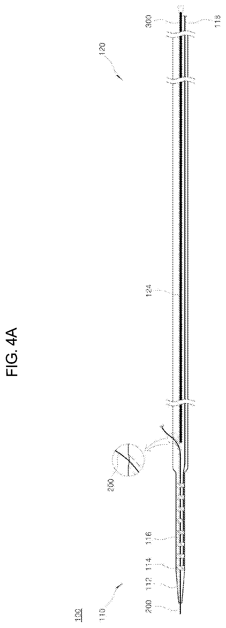 Patent US12090329 Figure 3 – Pacemaker lead for cerclage pacing