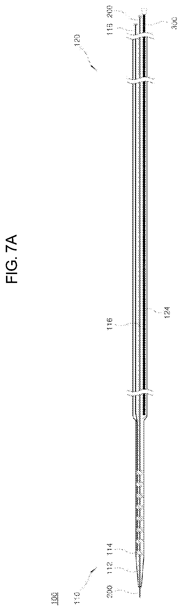 Patent US12090329 Figure 8 – Pacemaker lead for cerclage pacing