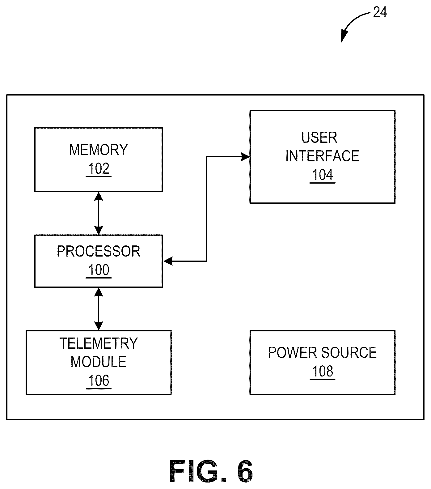 Patent US12090330 Figure 8 – Bundle branch pacing devices and methods