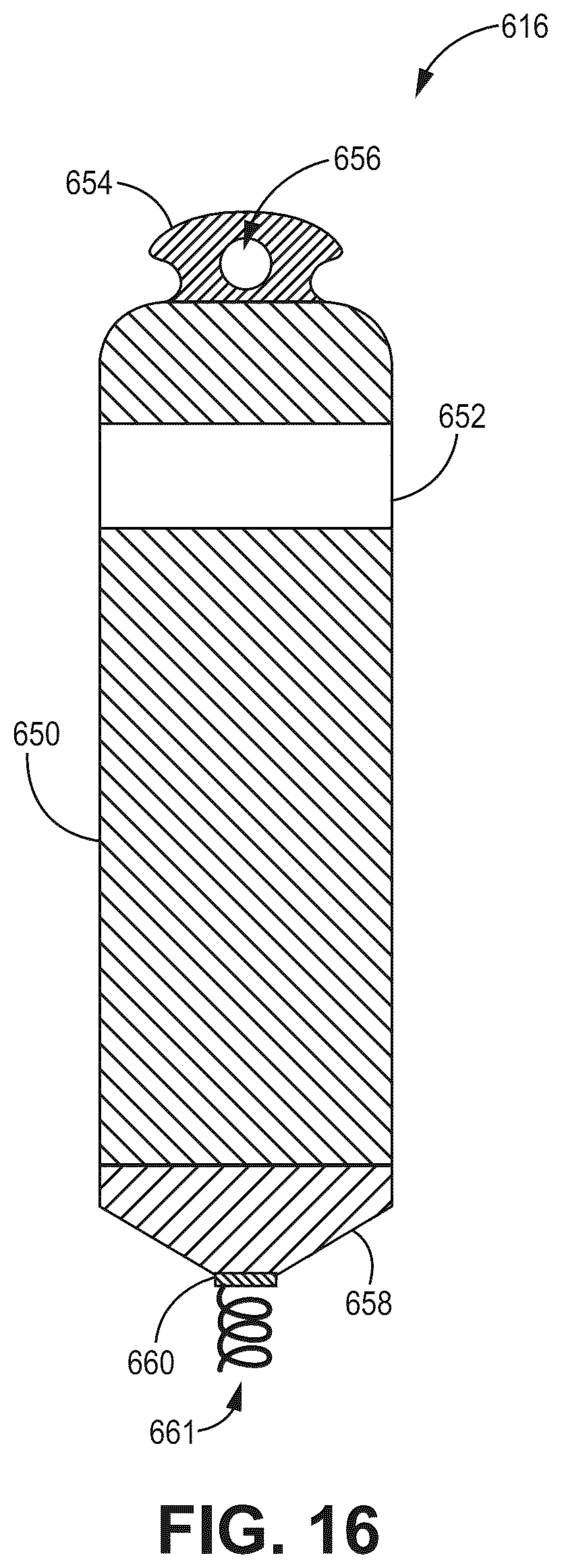 Patent US12090330 Figure 17 – Bundle branch pacing devices and methods