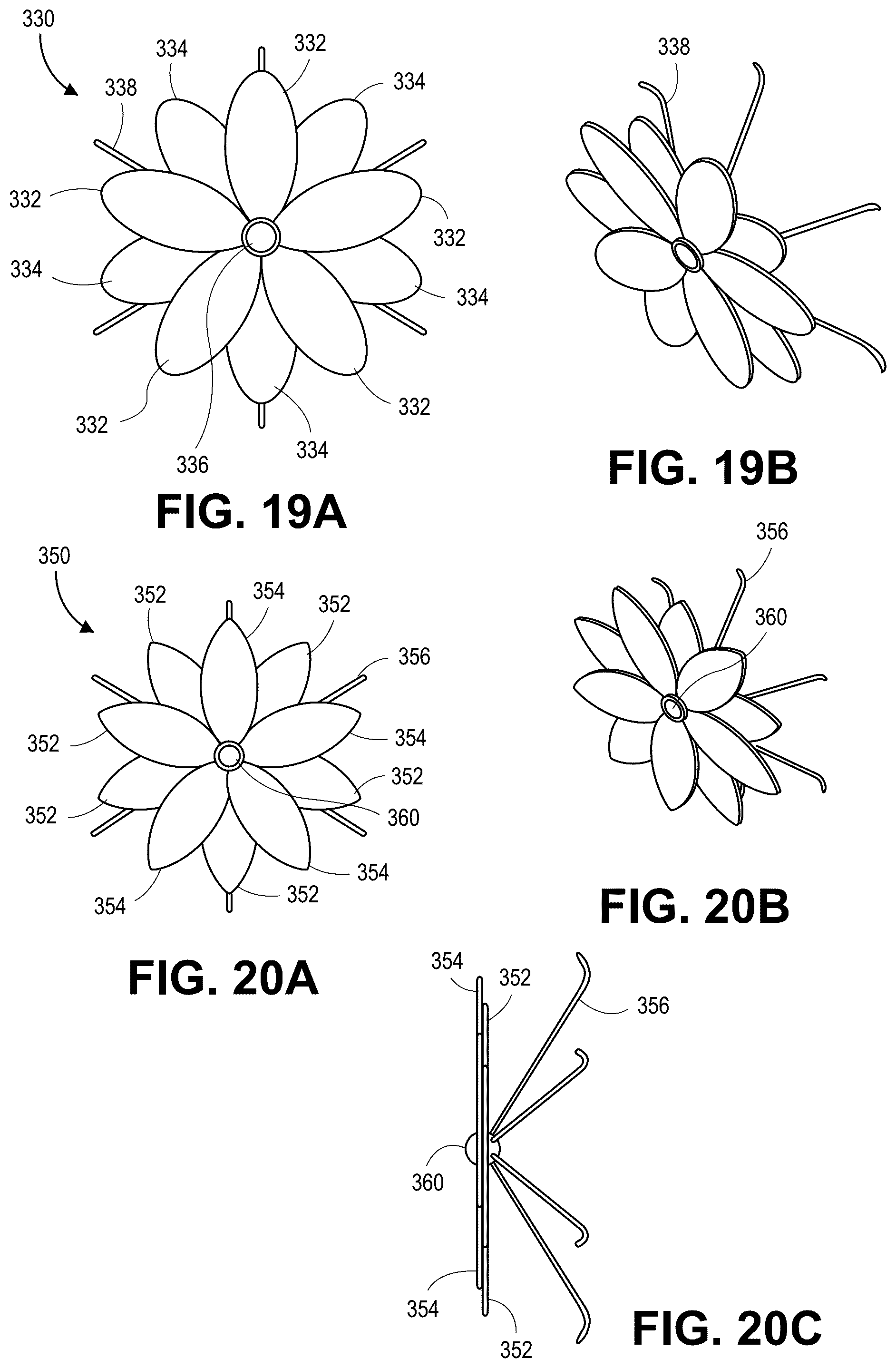 Patent US12090331 Figure 10 – Atrial appendage occlusion and arrhythmia treatment