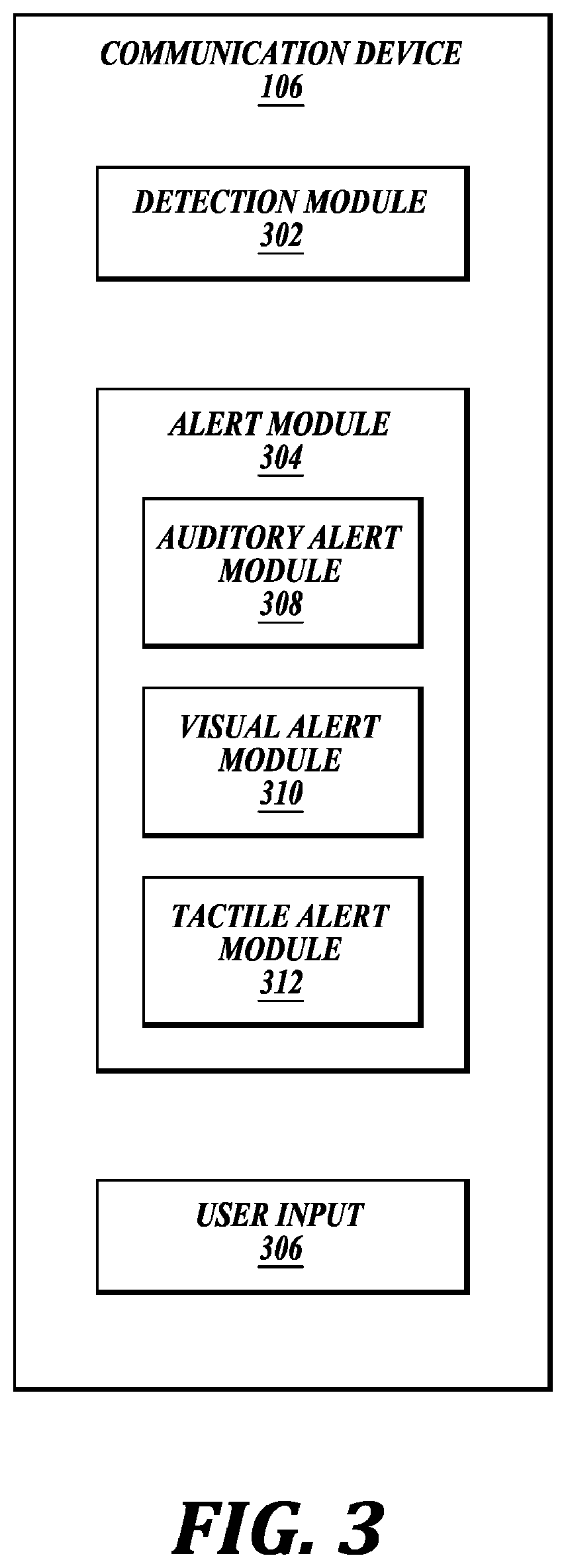Patent US12090332 Figure 3 – Multi-sensory alarm for a wearable cardiac defibrillator