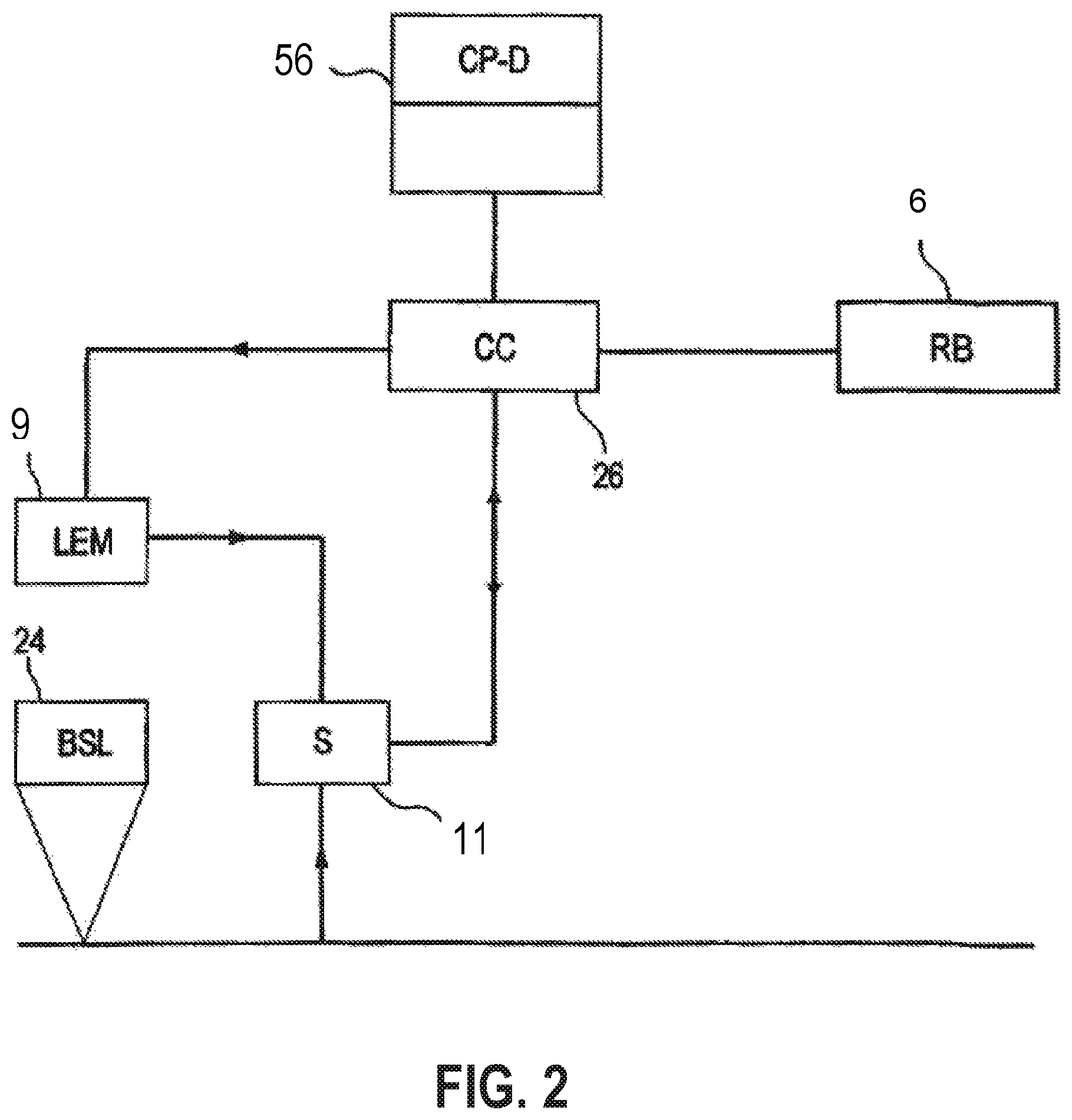 Patent US12090335 Figure 2 – Attachable tip for electromagnetic hand piece