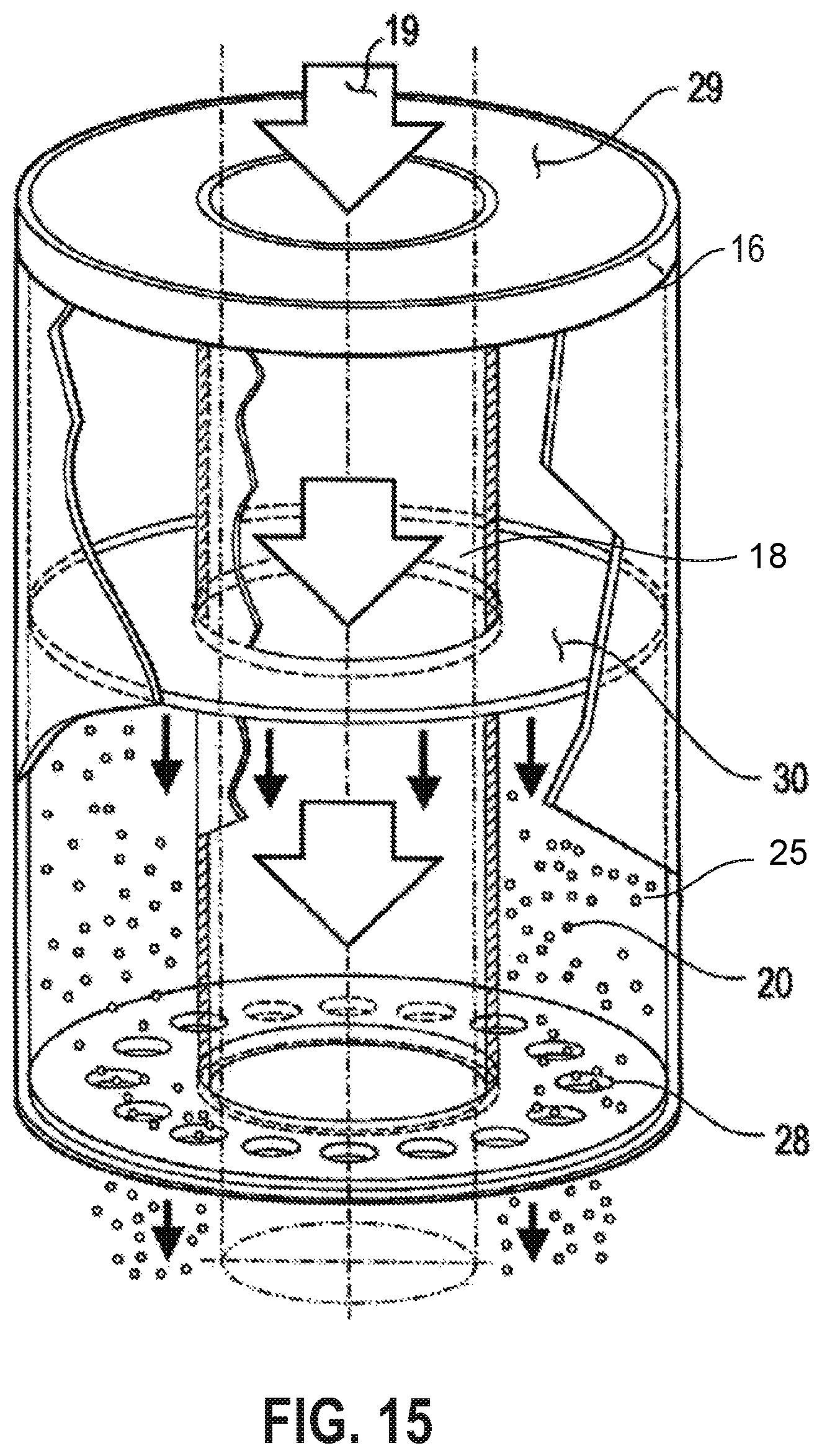 Patent US12090335 Figure 12 – Attachable tip for electromagnetic hand piece