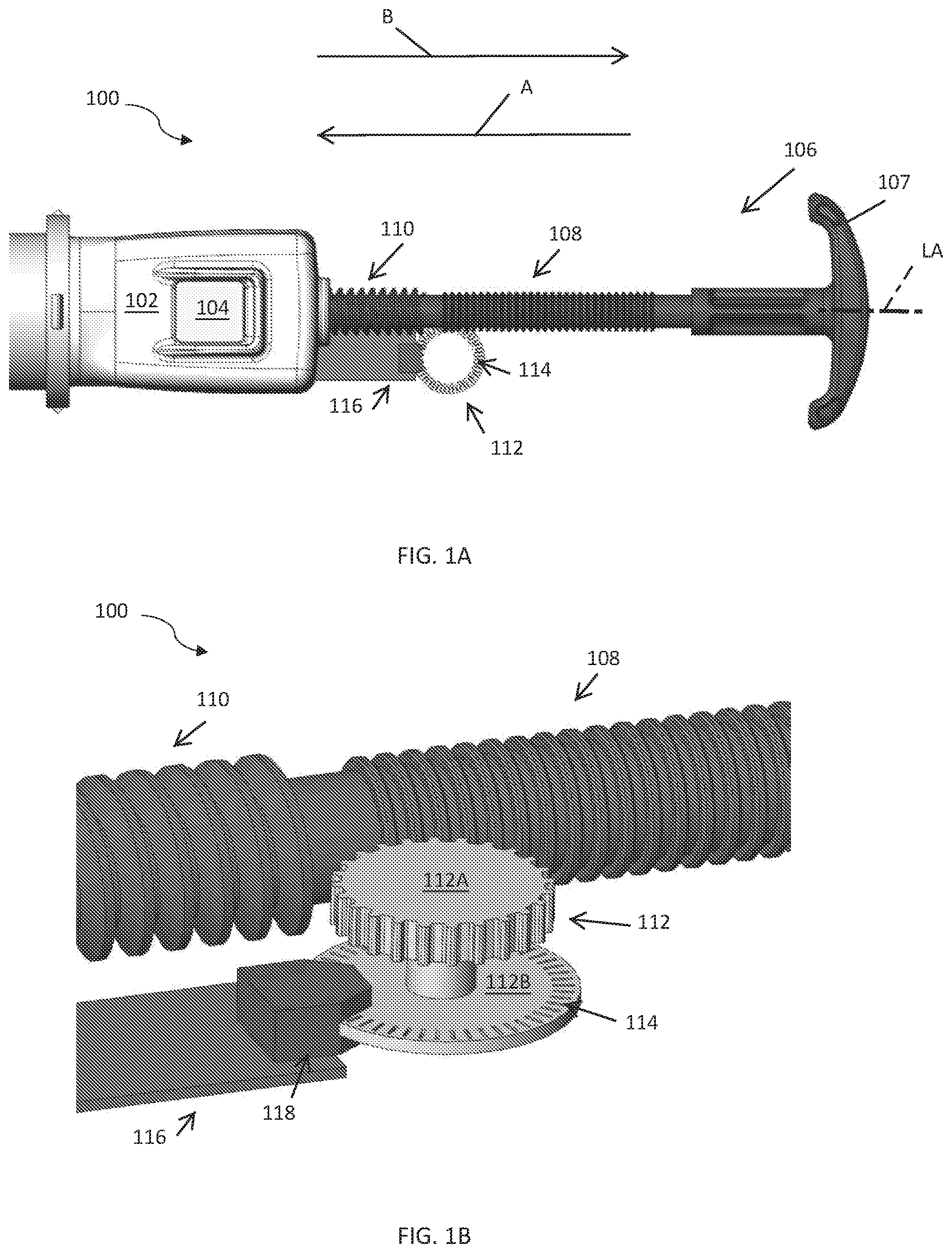 Patent US12090337 Figure 1 – Systems and methods for determining flow parameters of administered fluid from radioembolization delivery device