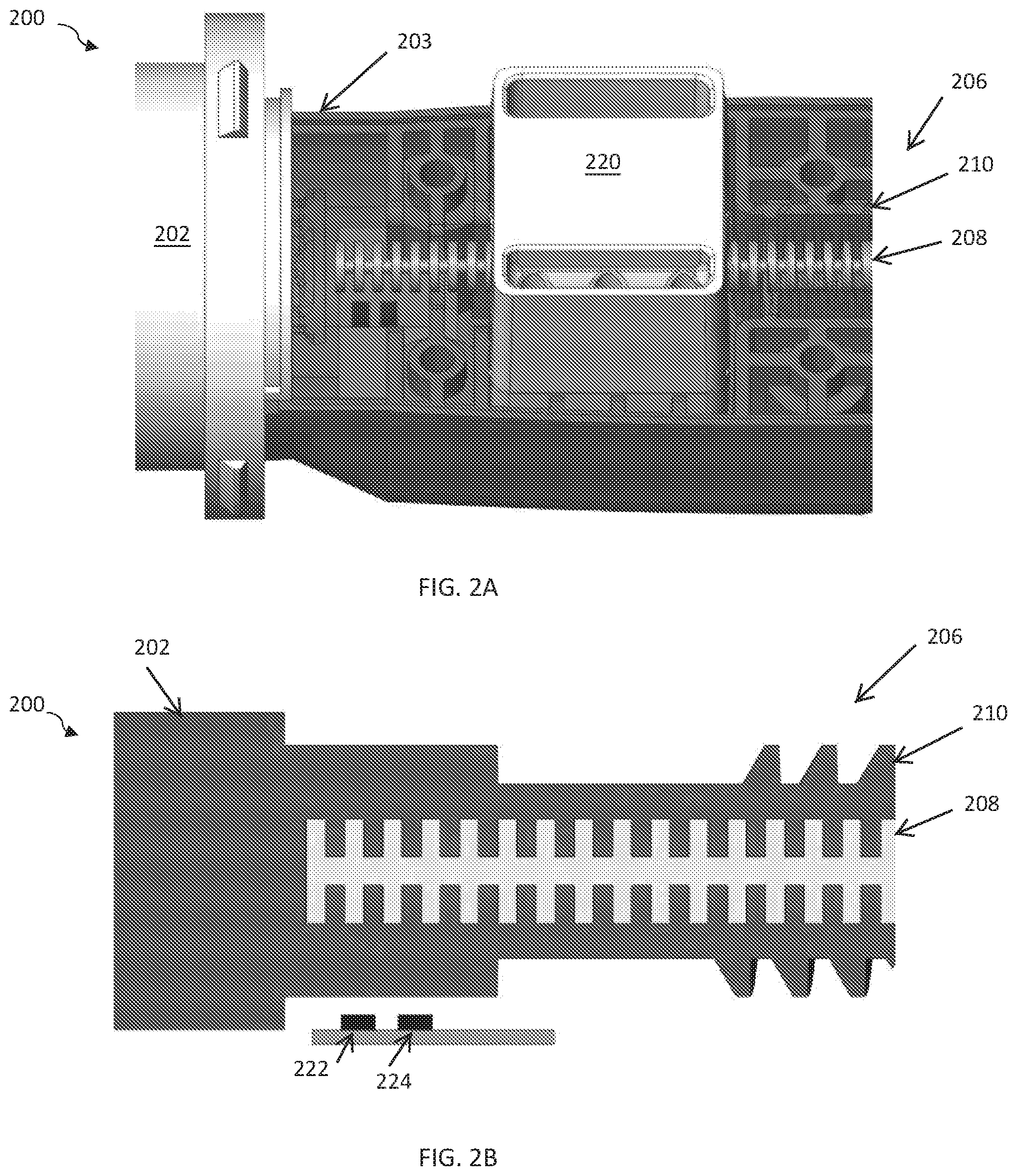 Patent US12090337 Figure 2 – Systems and methods for determining flow parameters of administered fluid from radioembolization delivery device