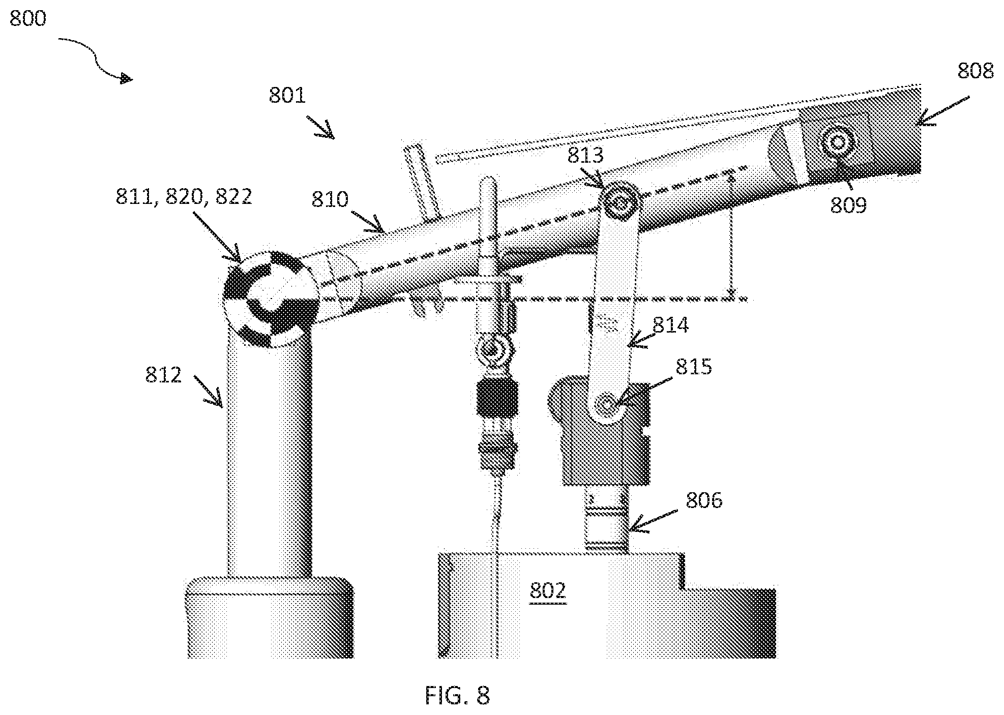 Patent US12090337 Figure 9 – Systems and methods for determining flow parameters of administered fluid from radioembolization delivery device